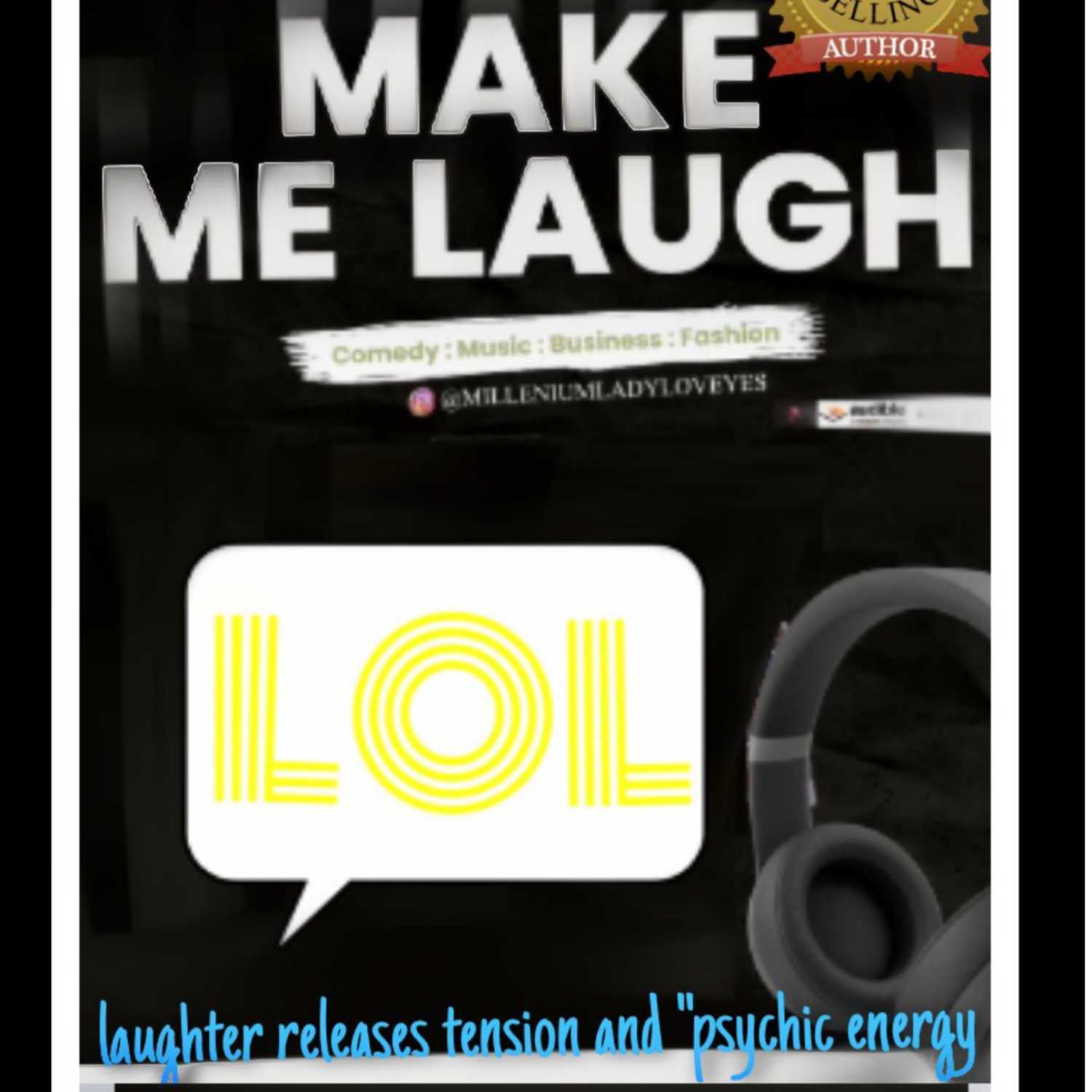 Make Me Laugh