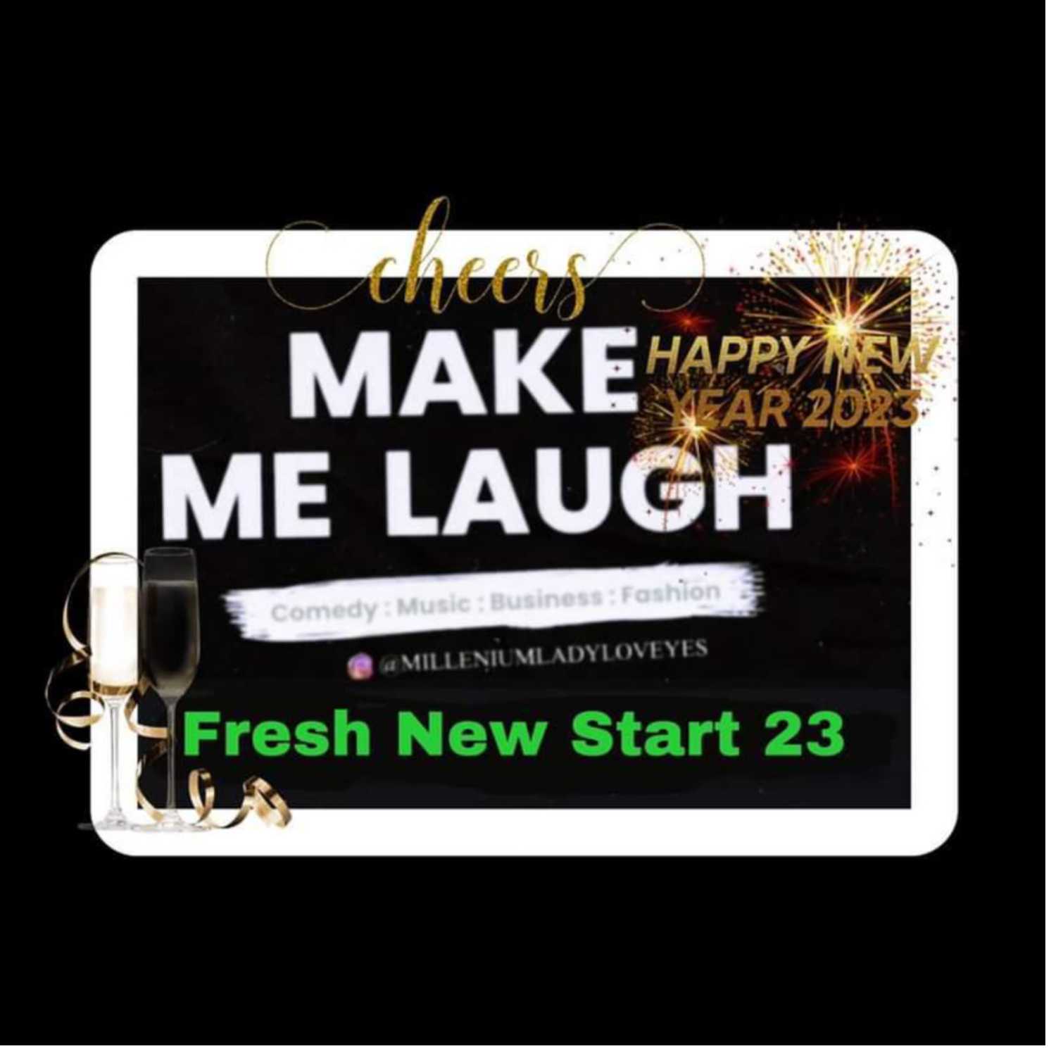 Make Me Laugh