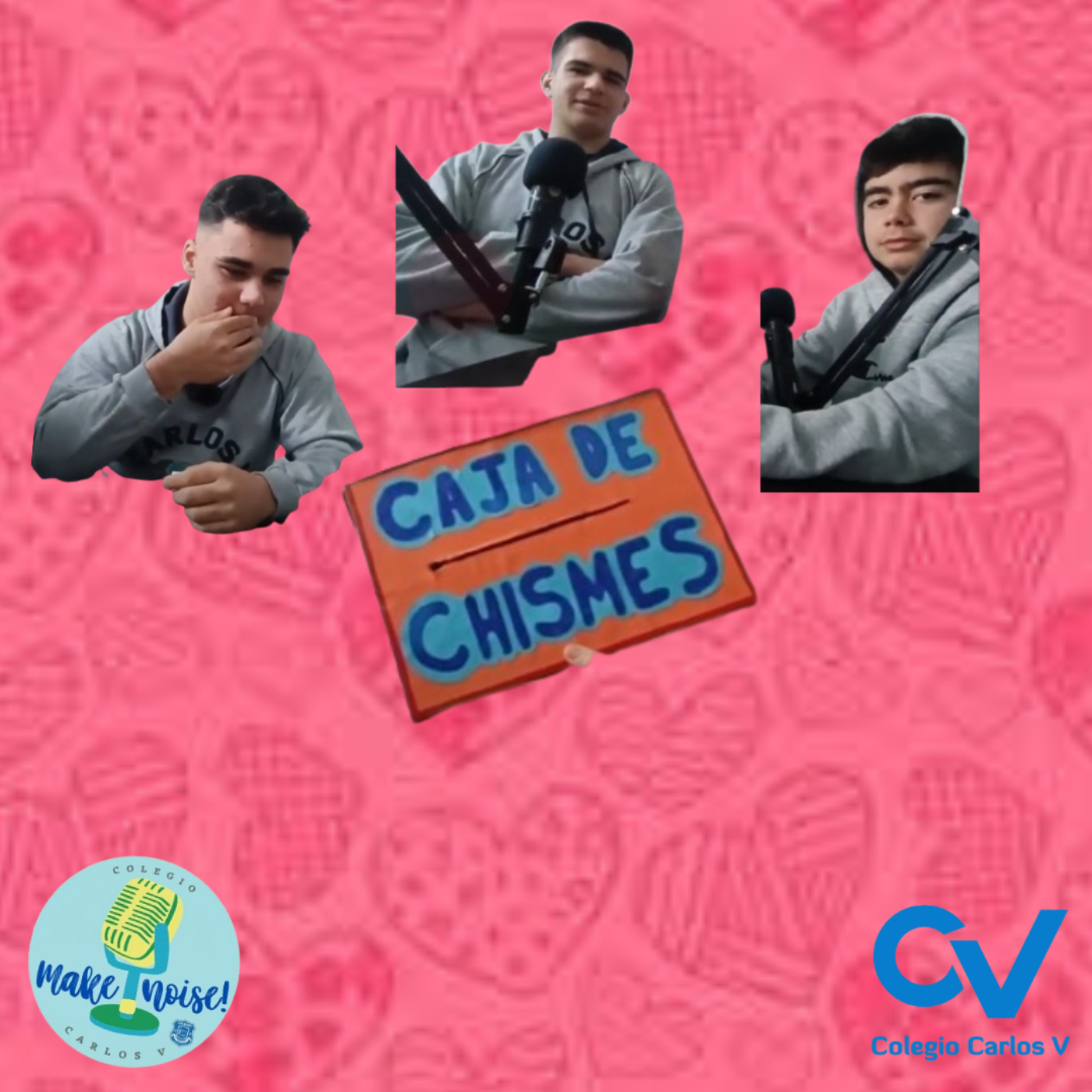 Podcast \