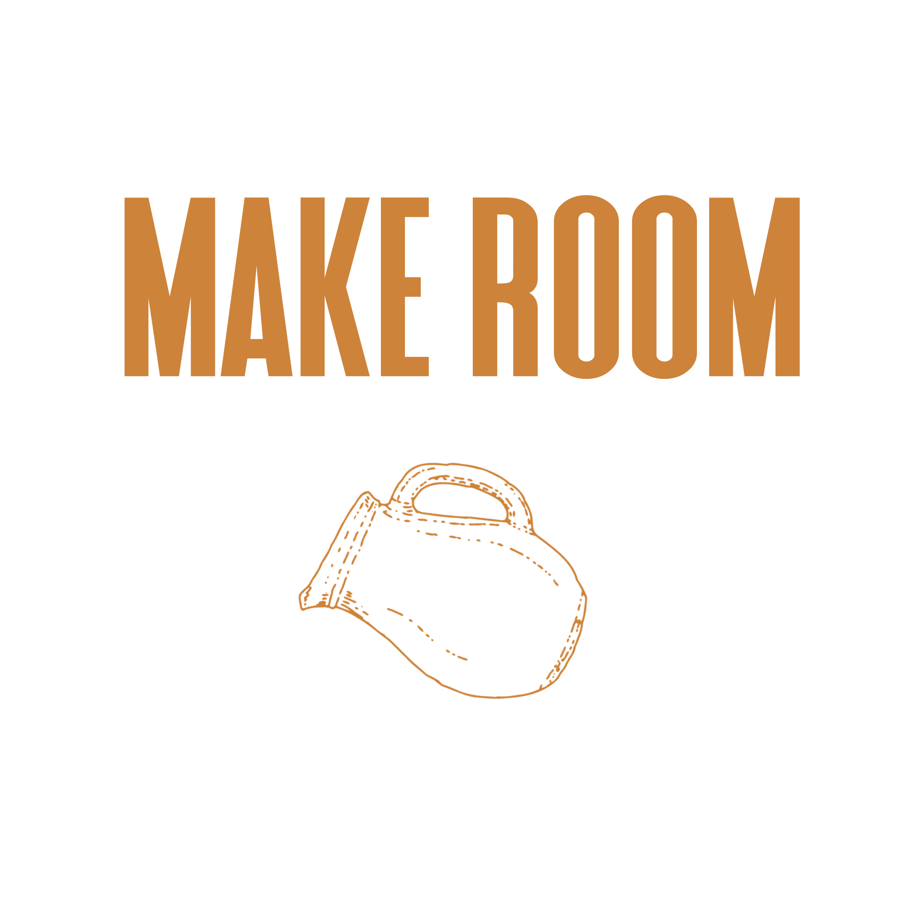 Make Room
