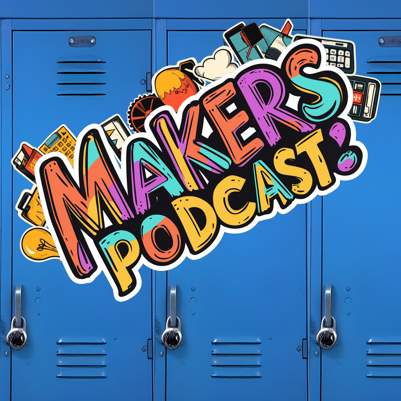 Makers podcast