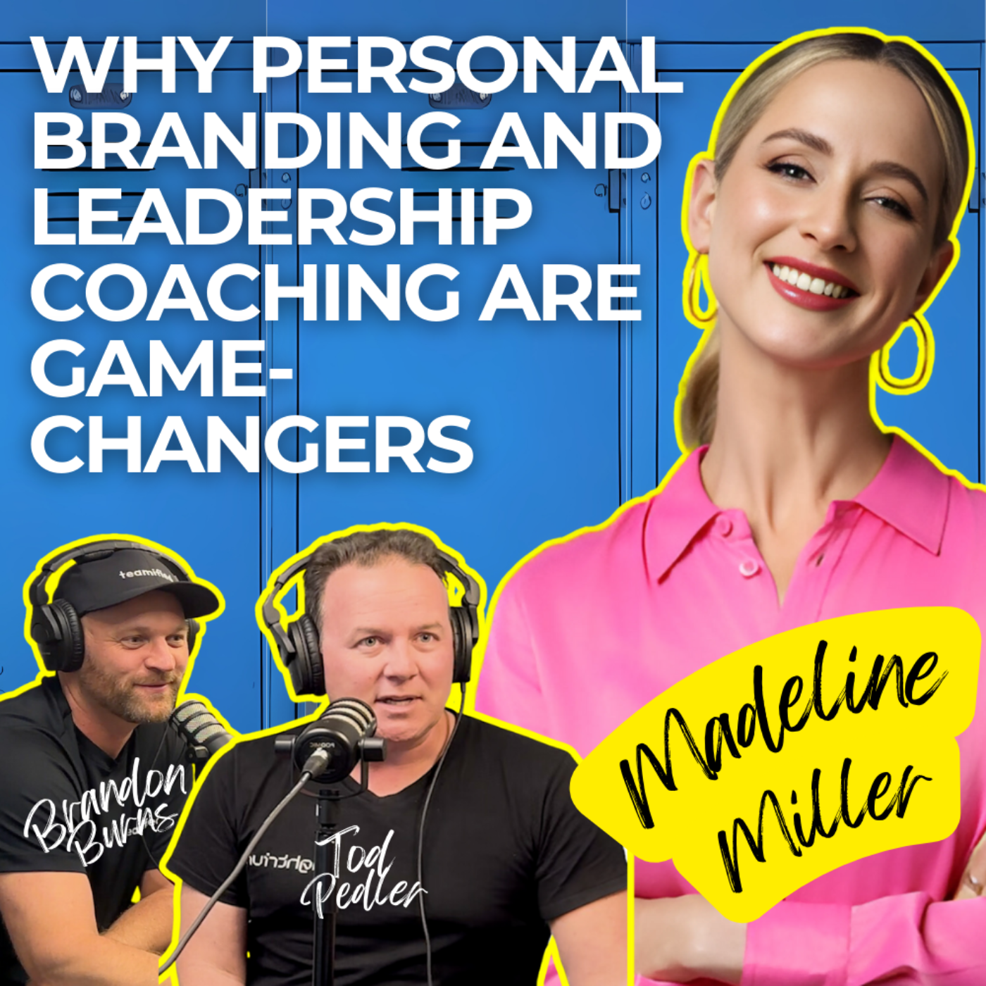 Makers podcast