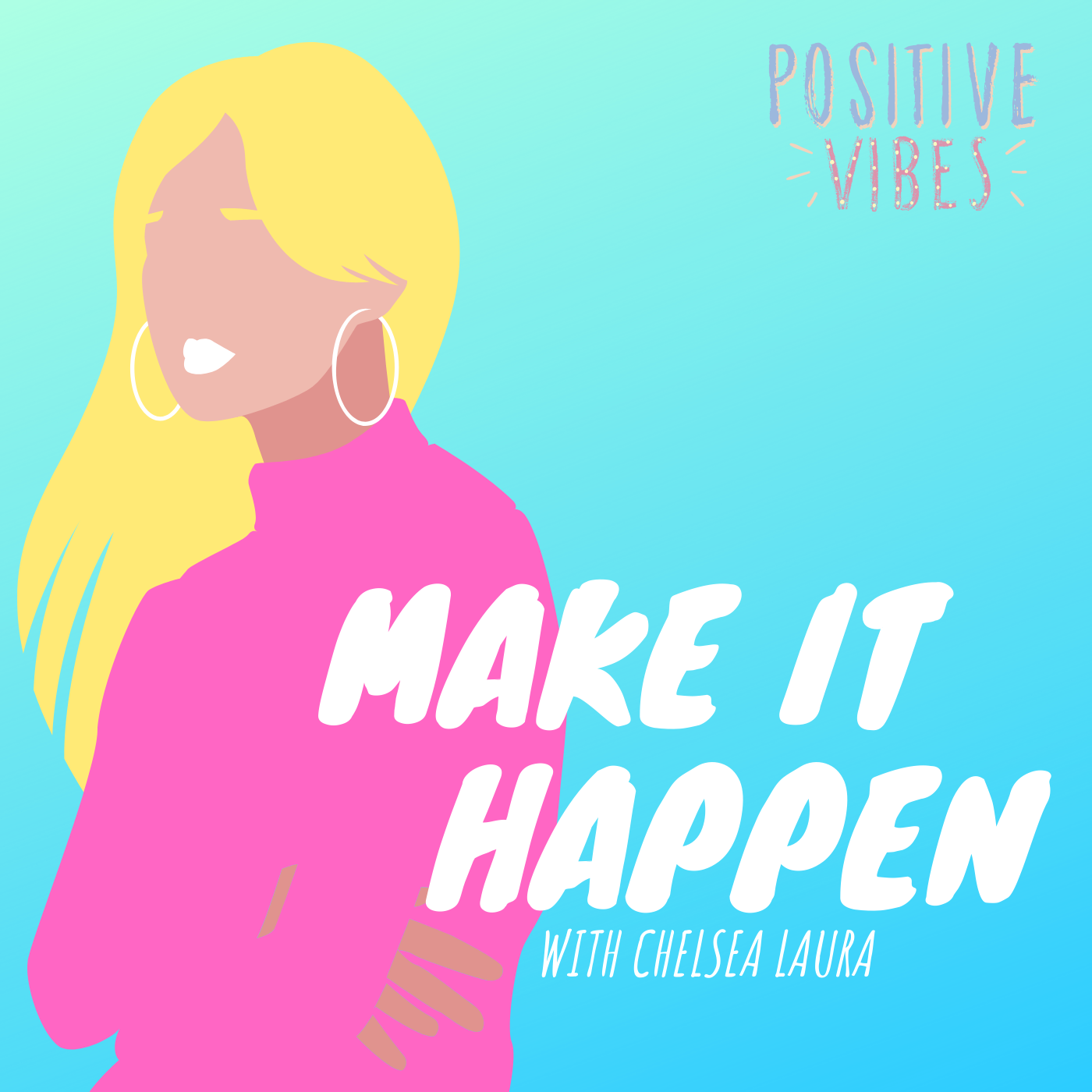 How to Turn Setbacks into Success with Carmen from @Carlipaintings
