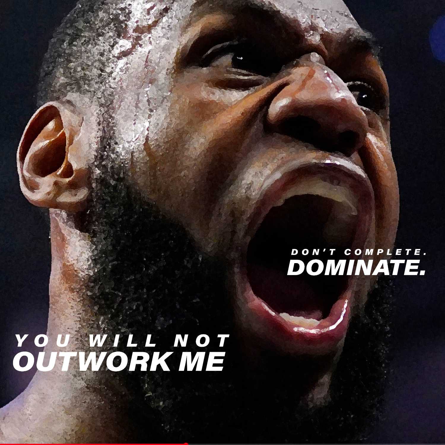Make Your Own Destiny