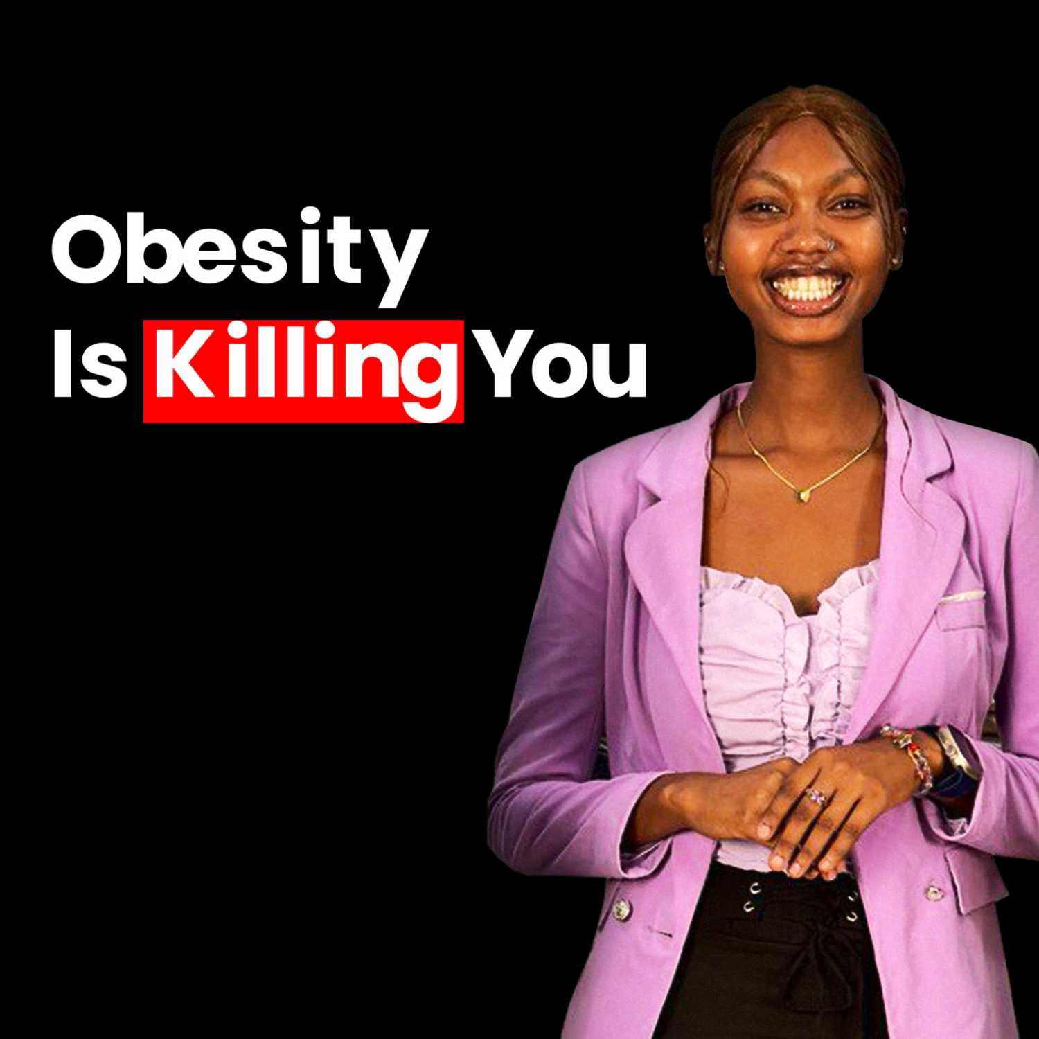 Make Your Own Destiny