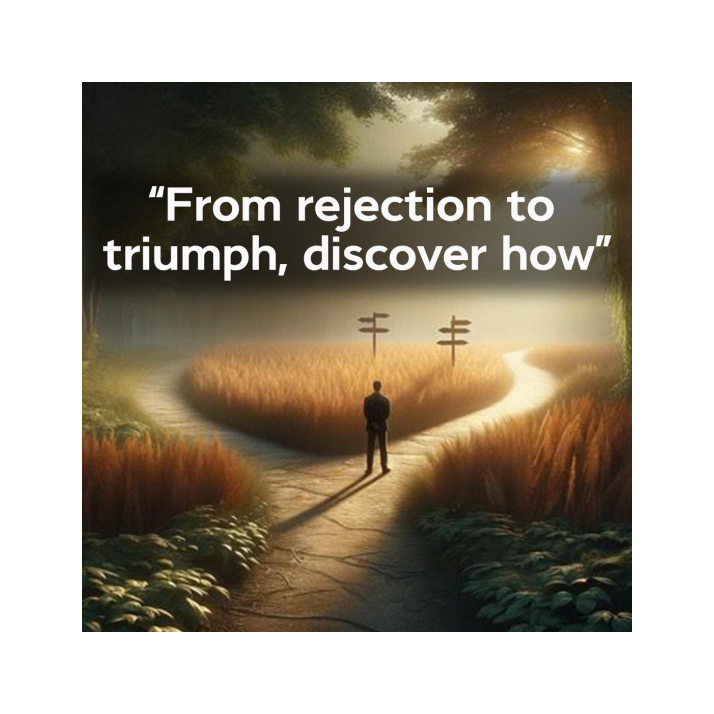 Make Your Own Destiny
