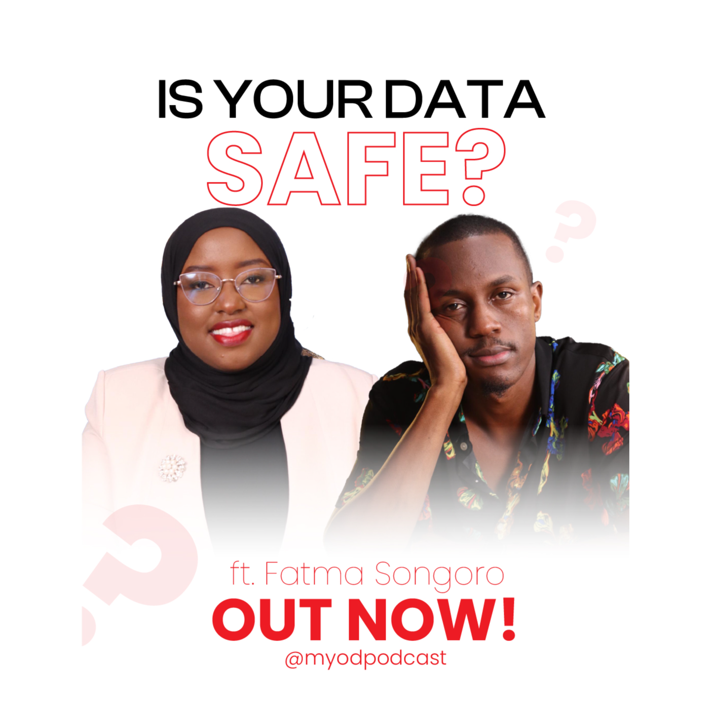 Make Your Own Destiny