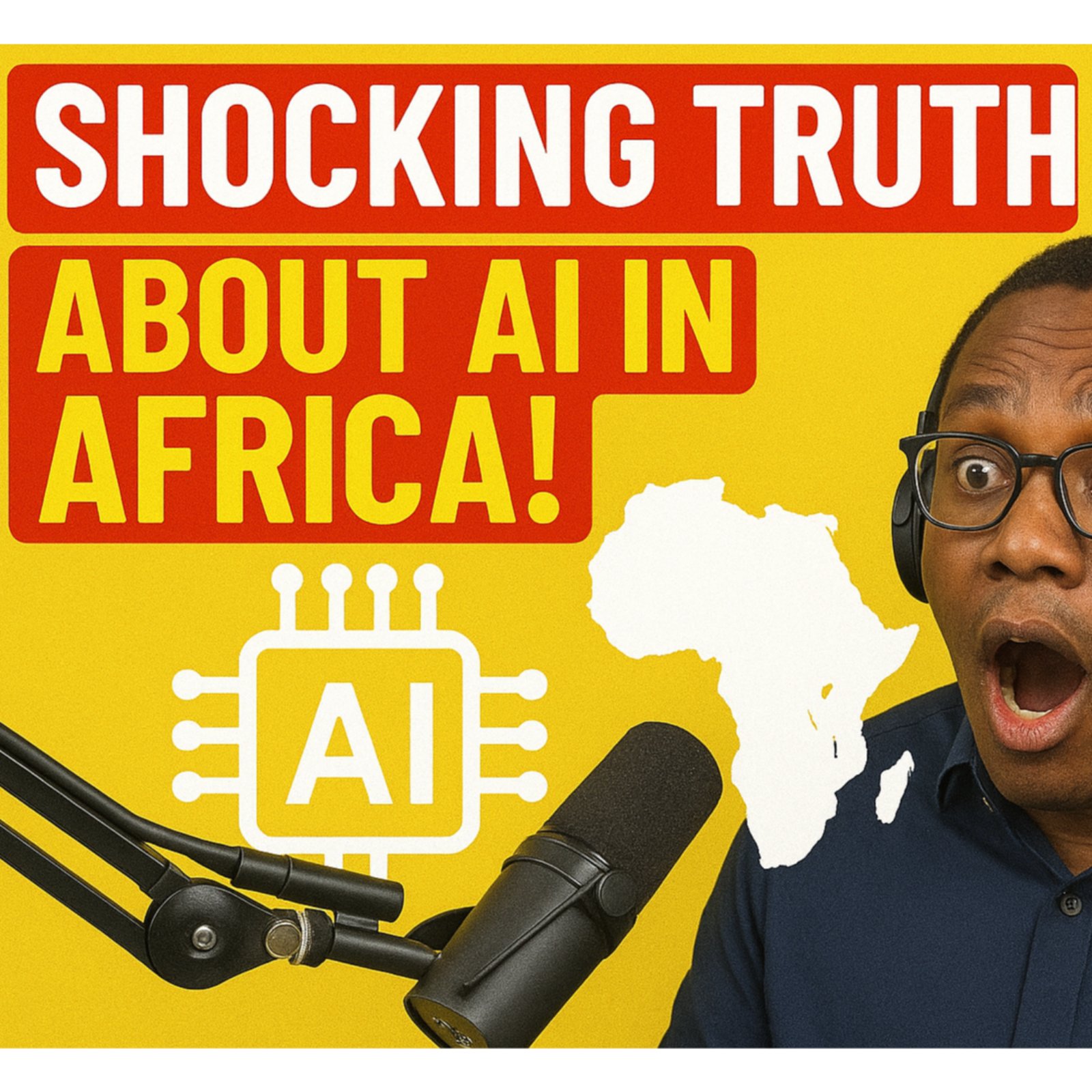 Make Your Own Destiny