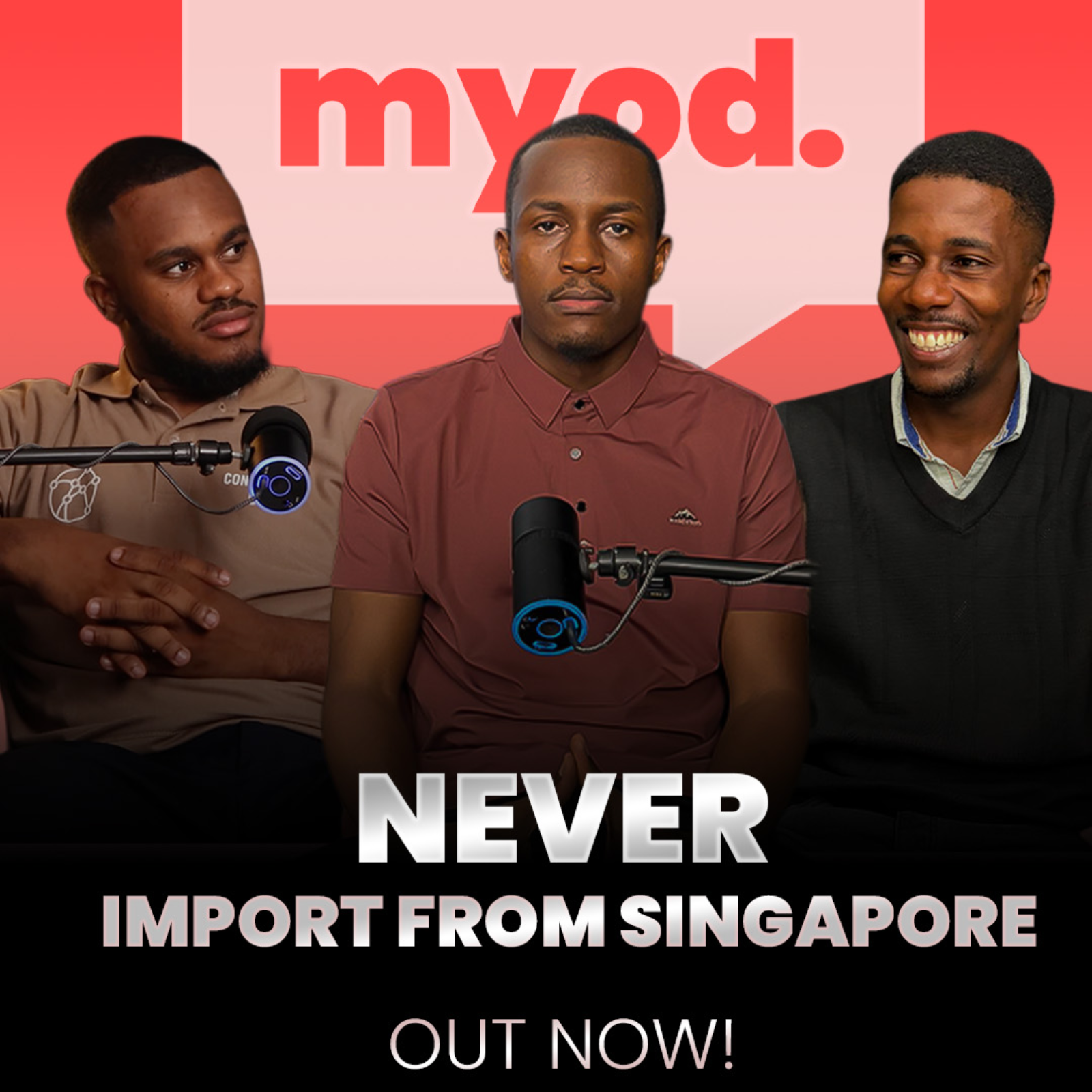 Make Your Own Destiny