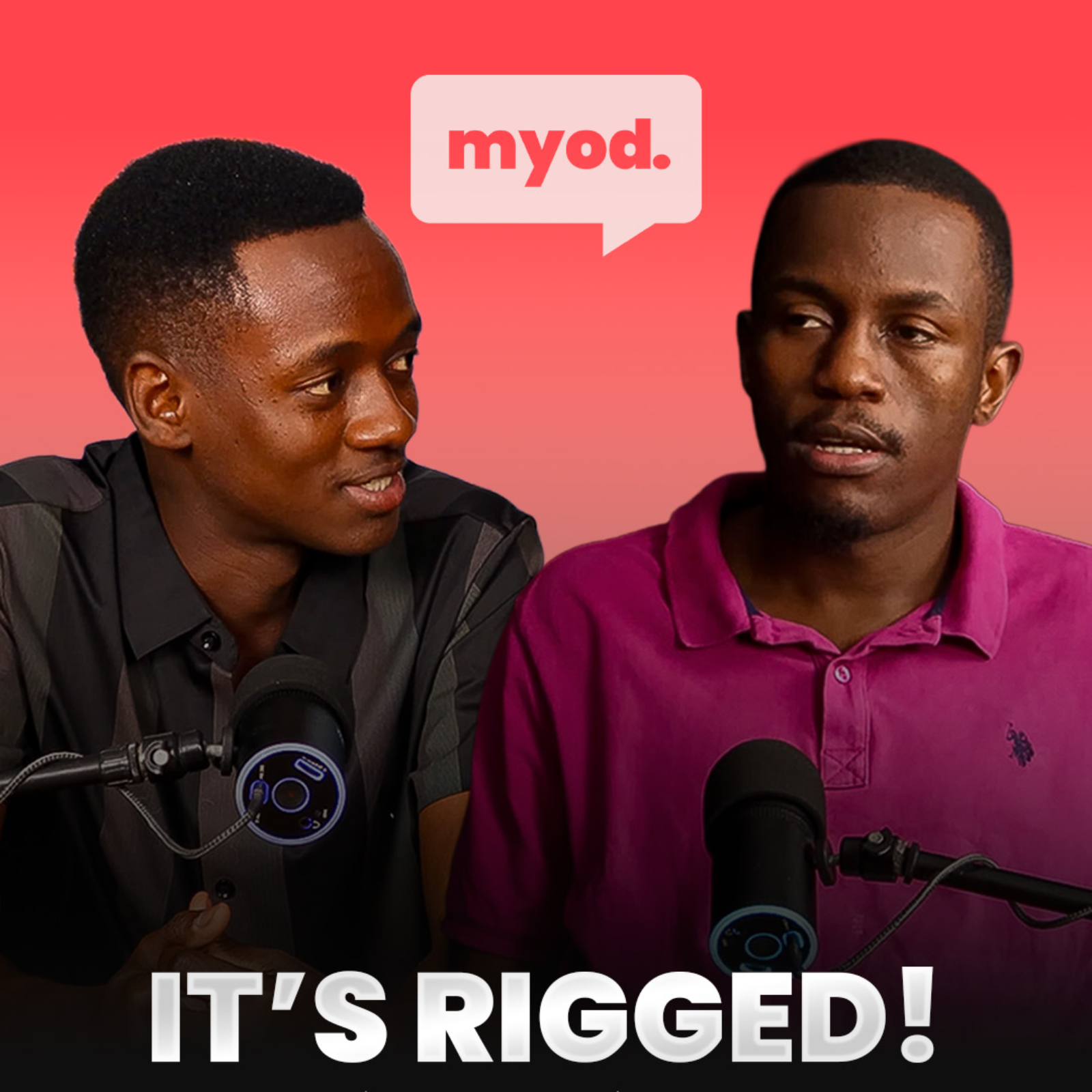 Make Your Own Destiny