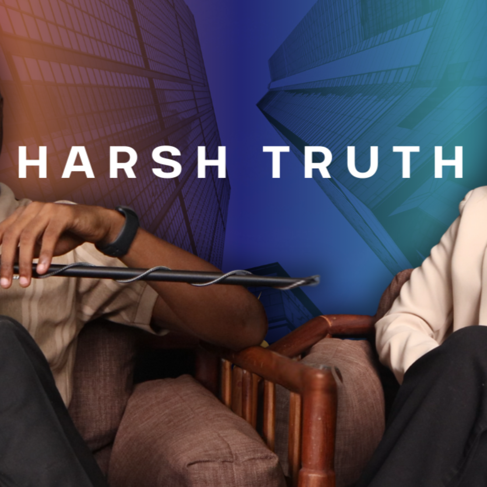 Make Your Own Destiny