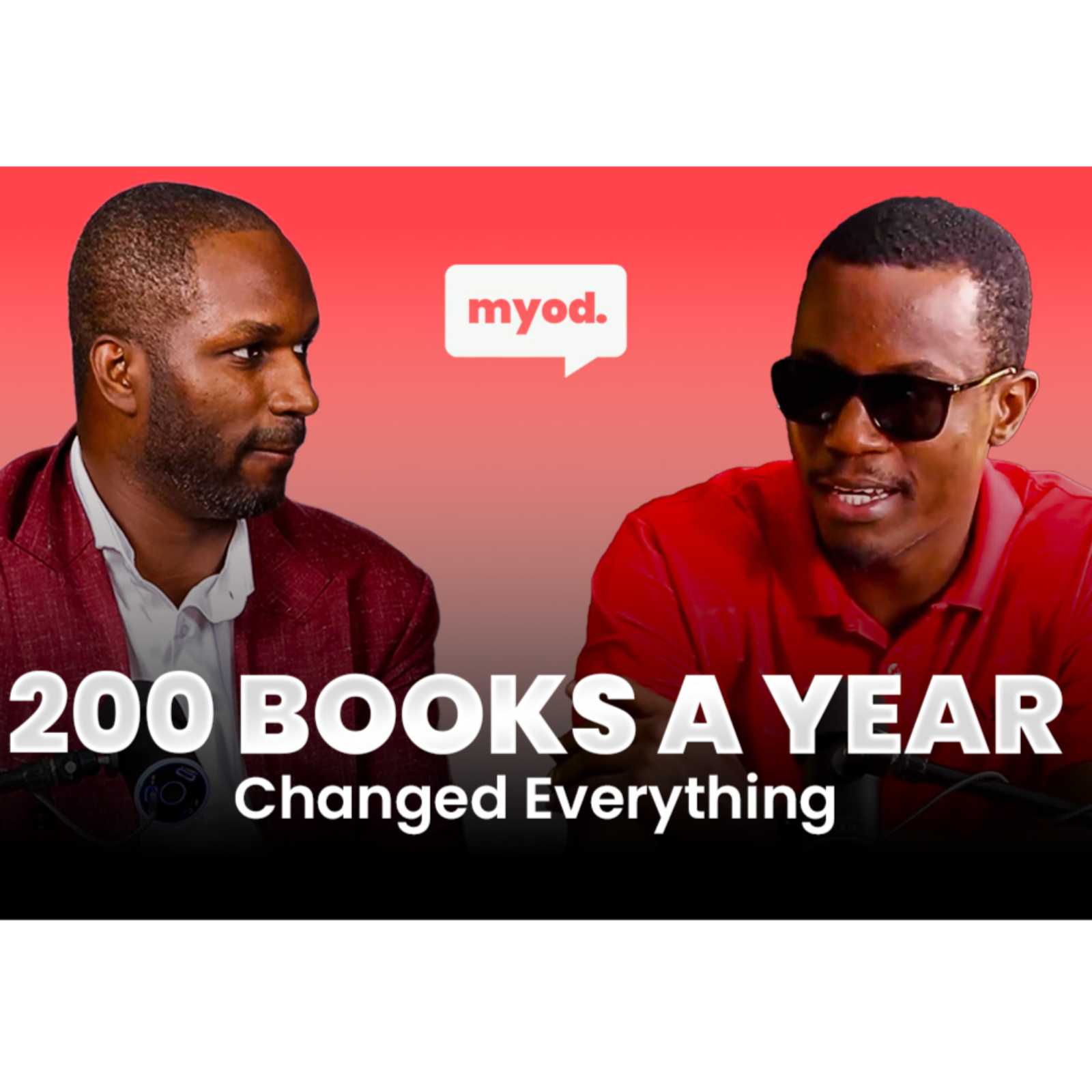 Make Your Own Destiny