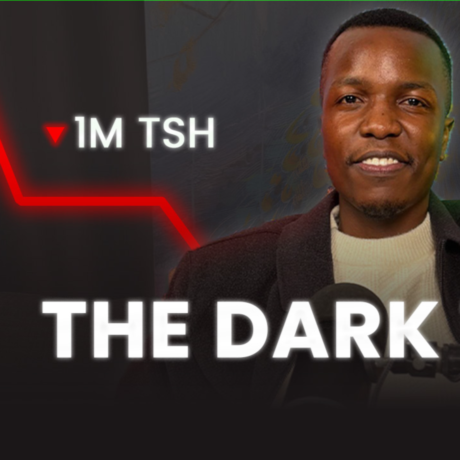 The Dark Truth About Forex, Quick Money & Success | Samwel Owino on MYOD Podcast