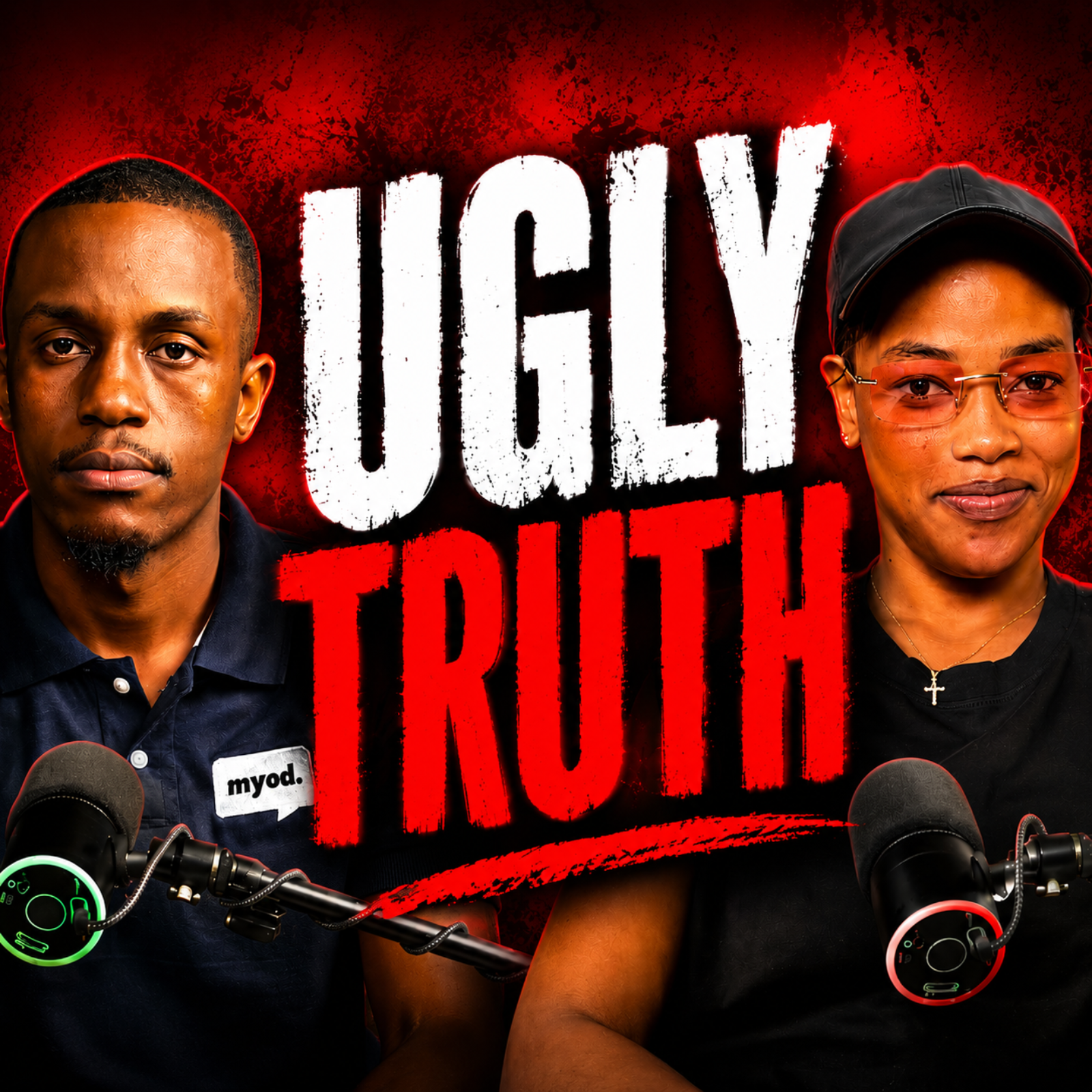 The Ugly Truth About Followers, Money & Fame