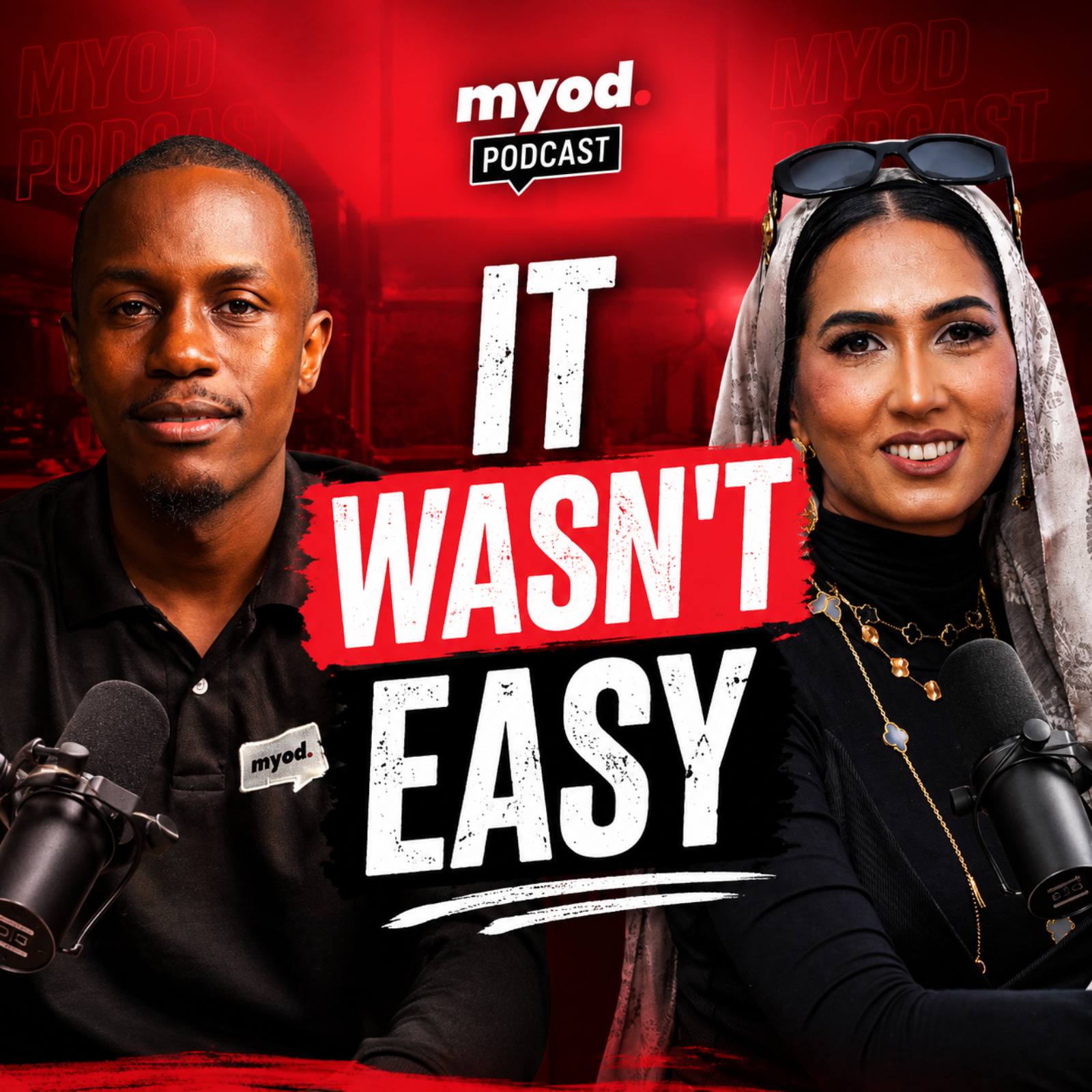 Everyone Thinks Fatema Dewji’s Success Was Easy… She Responds