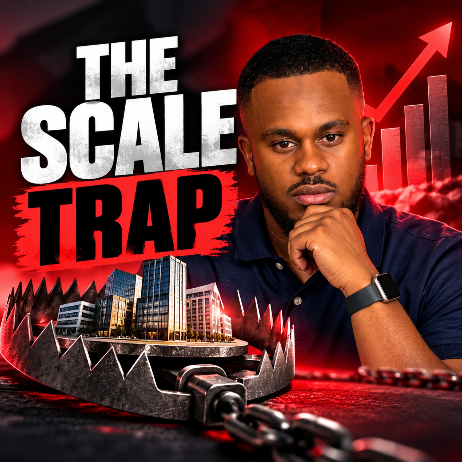 Everyone Tells You to Scale  Here's Why That's Dangerous