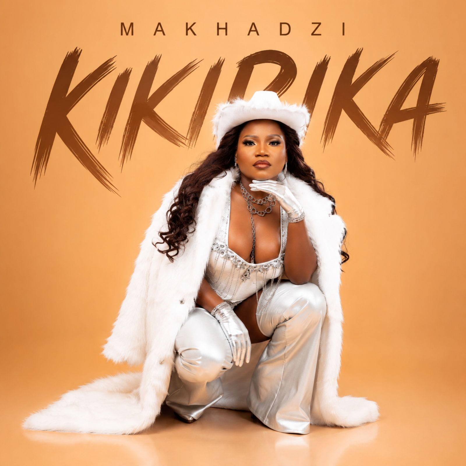 Makhadzi  - Kikirika