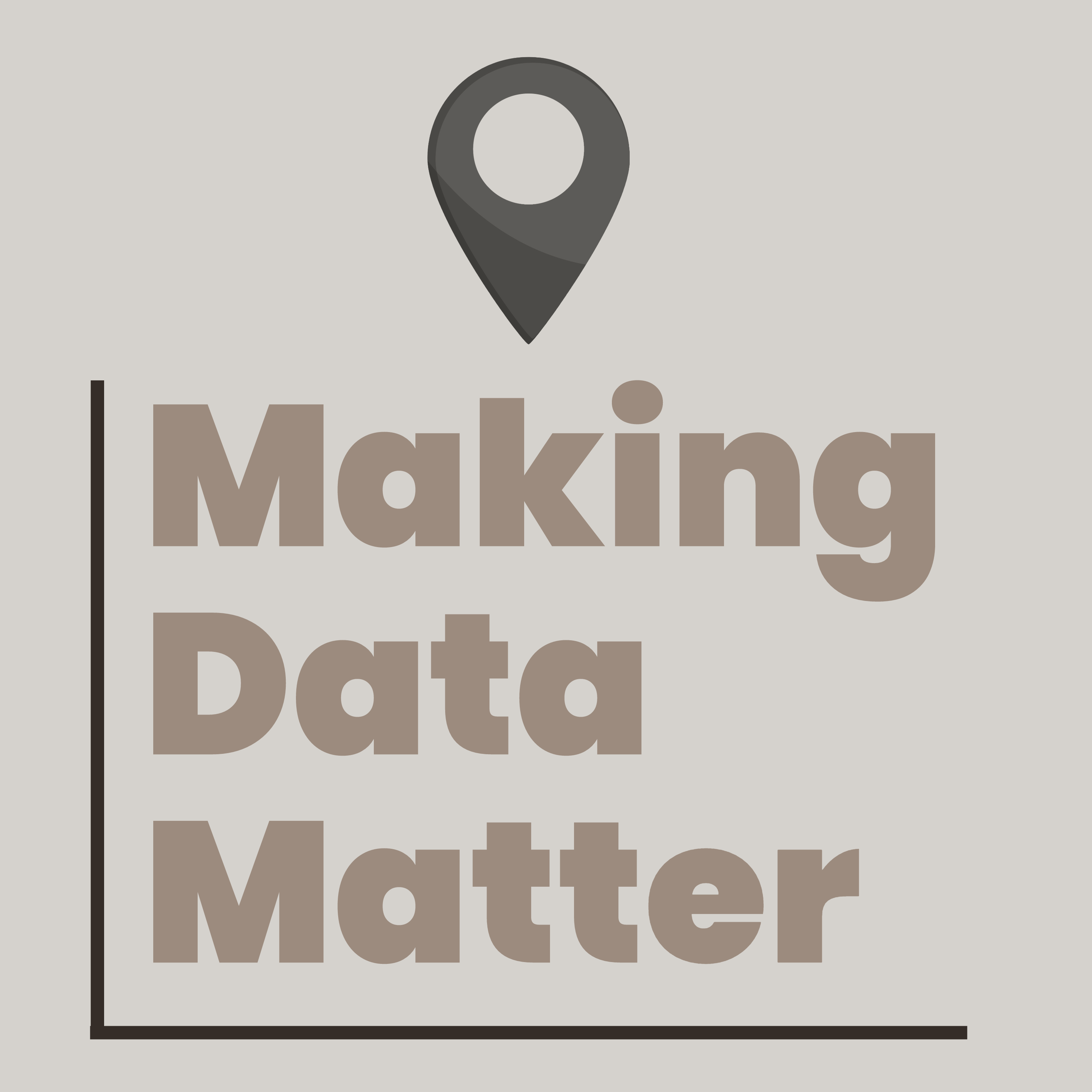 Making Data Matter