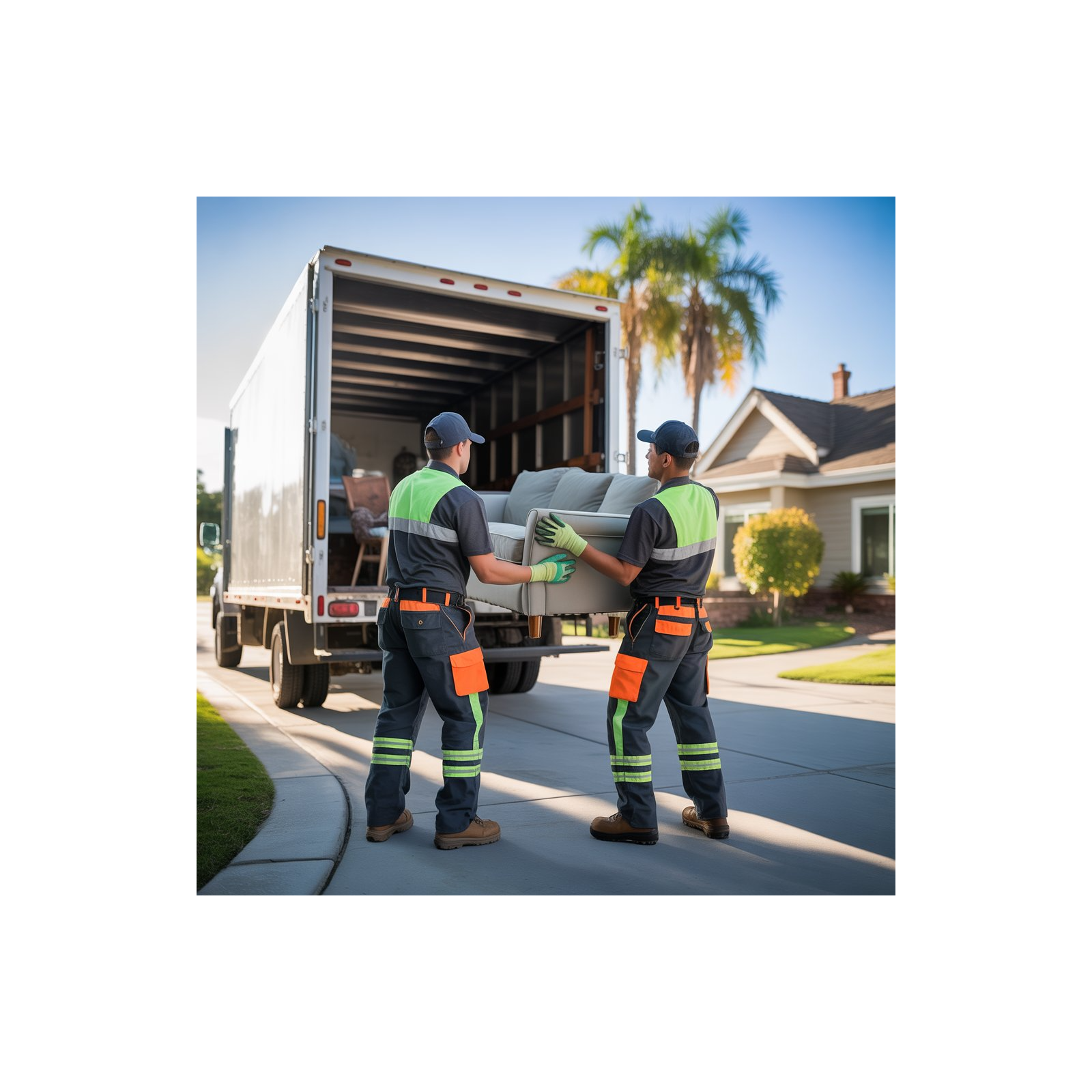 Making Junk Removal Simple: What You Need to Know Before You Clean Out cover art