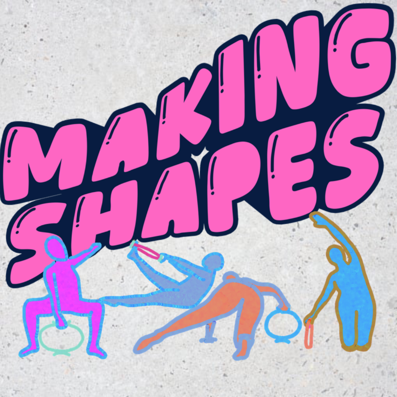 Making Shapes