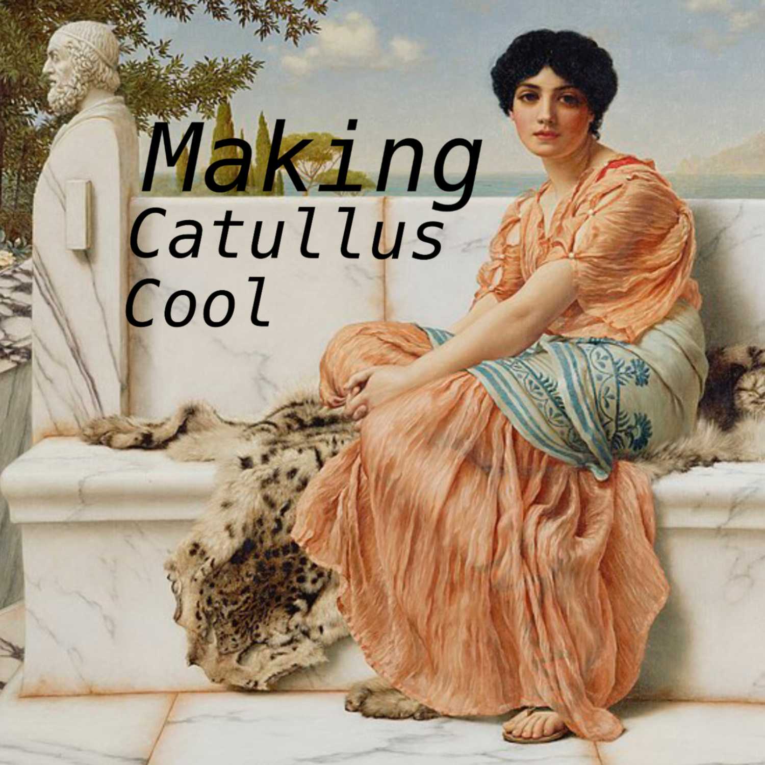 Making Catullus Cool