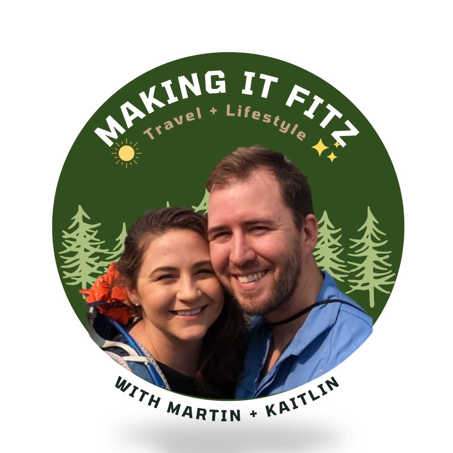 Making It Fitz Podcast