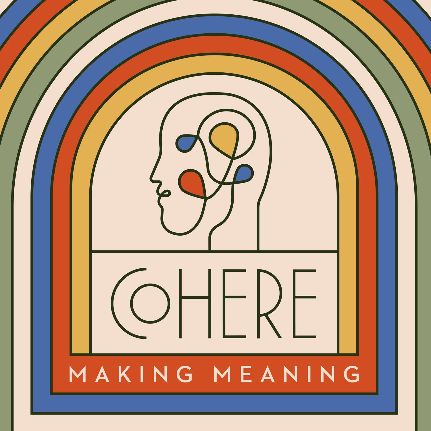Making Meaning: Deep Conversations on Life, Purpose, and The Human Experience