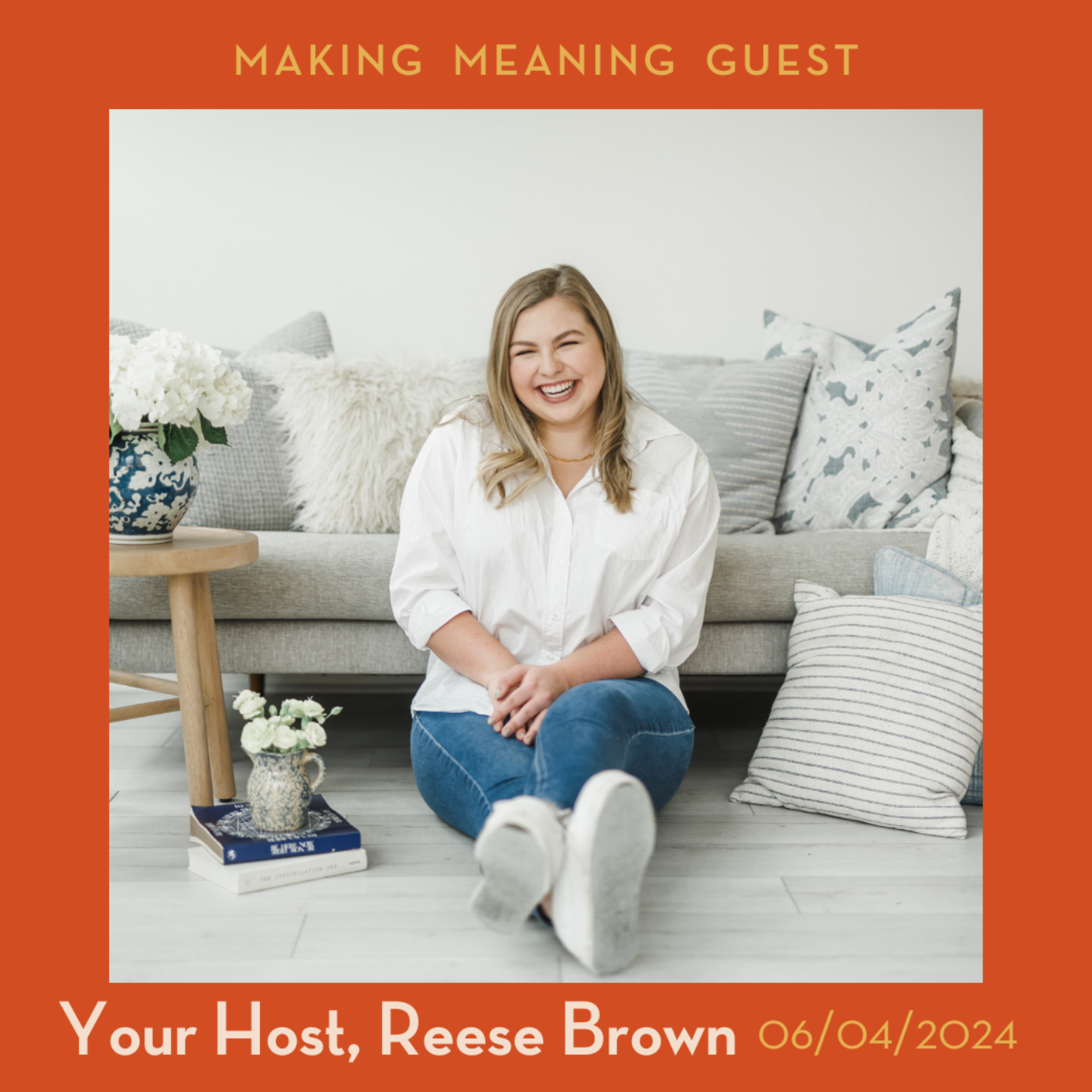 Making Meaning