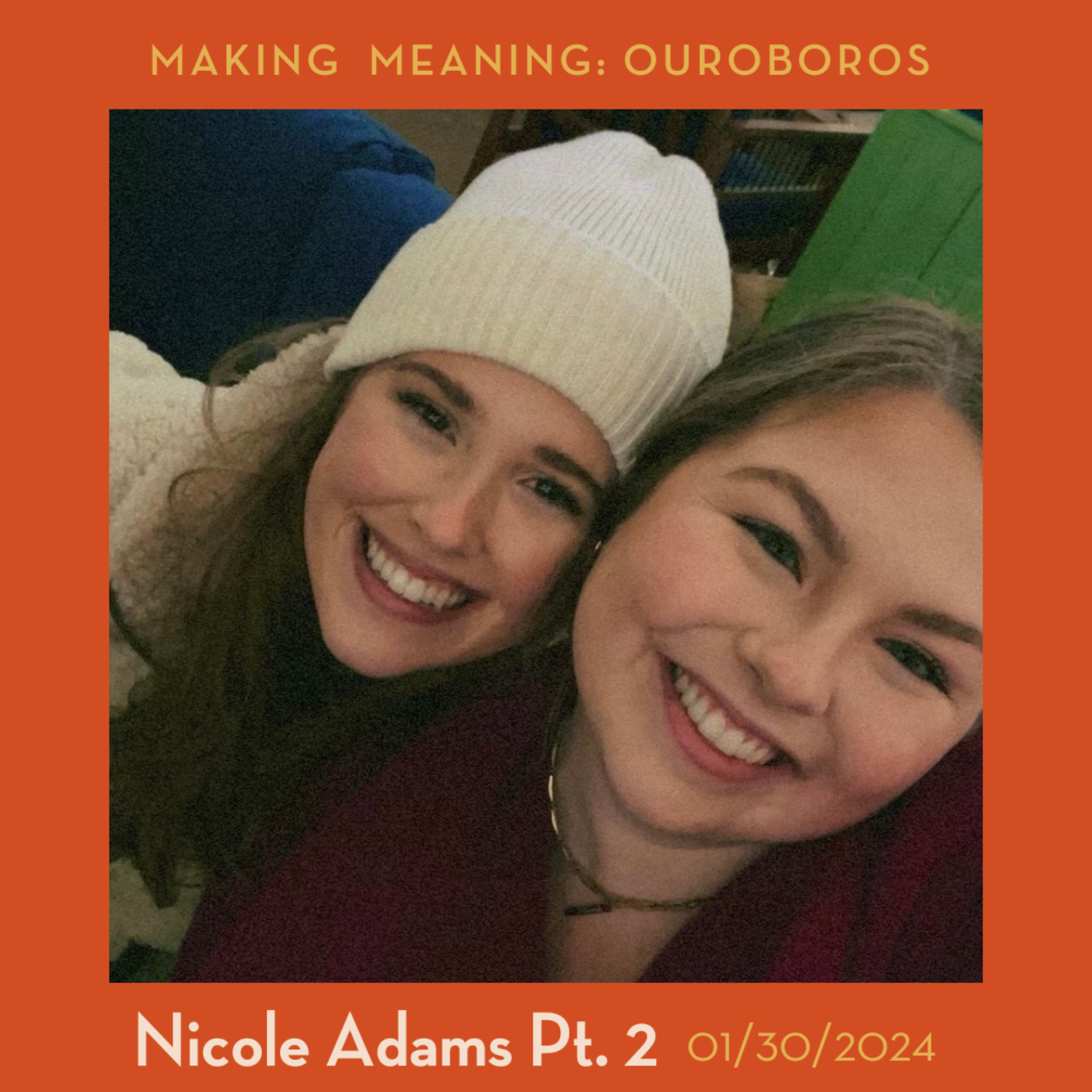 Making Meaning