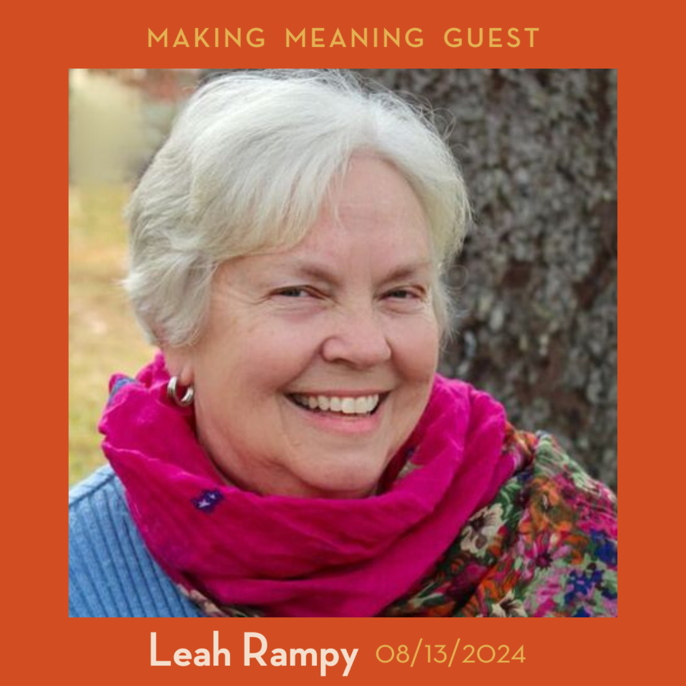 Making Meaning