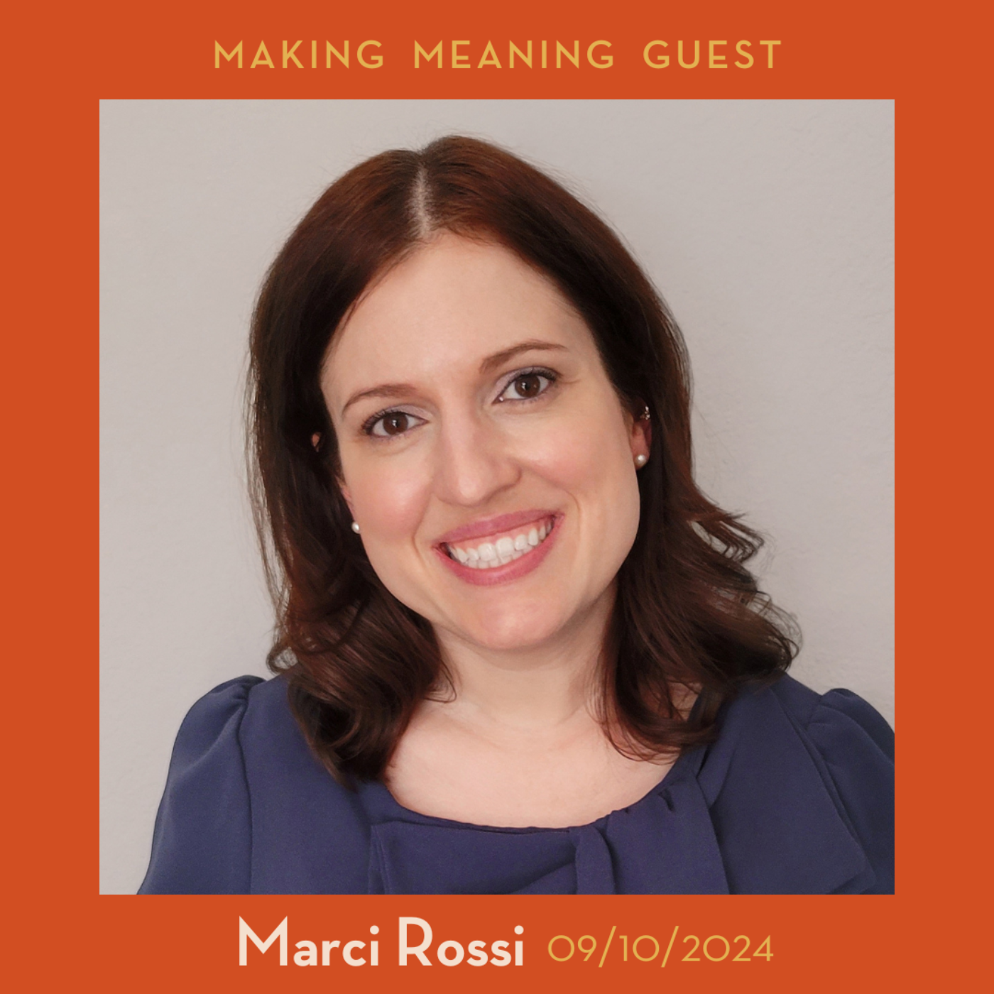Making Meaning