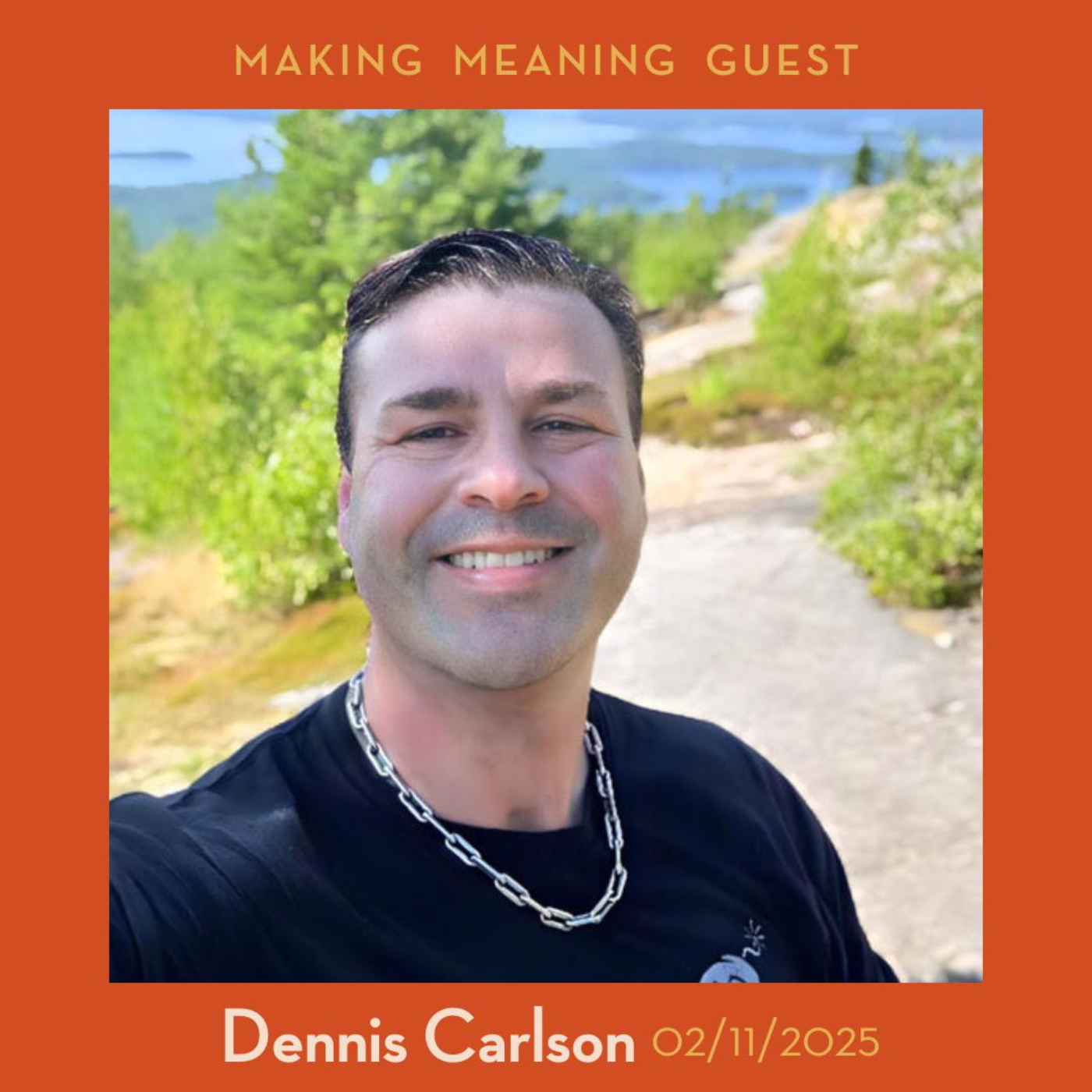 Making Meaning