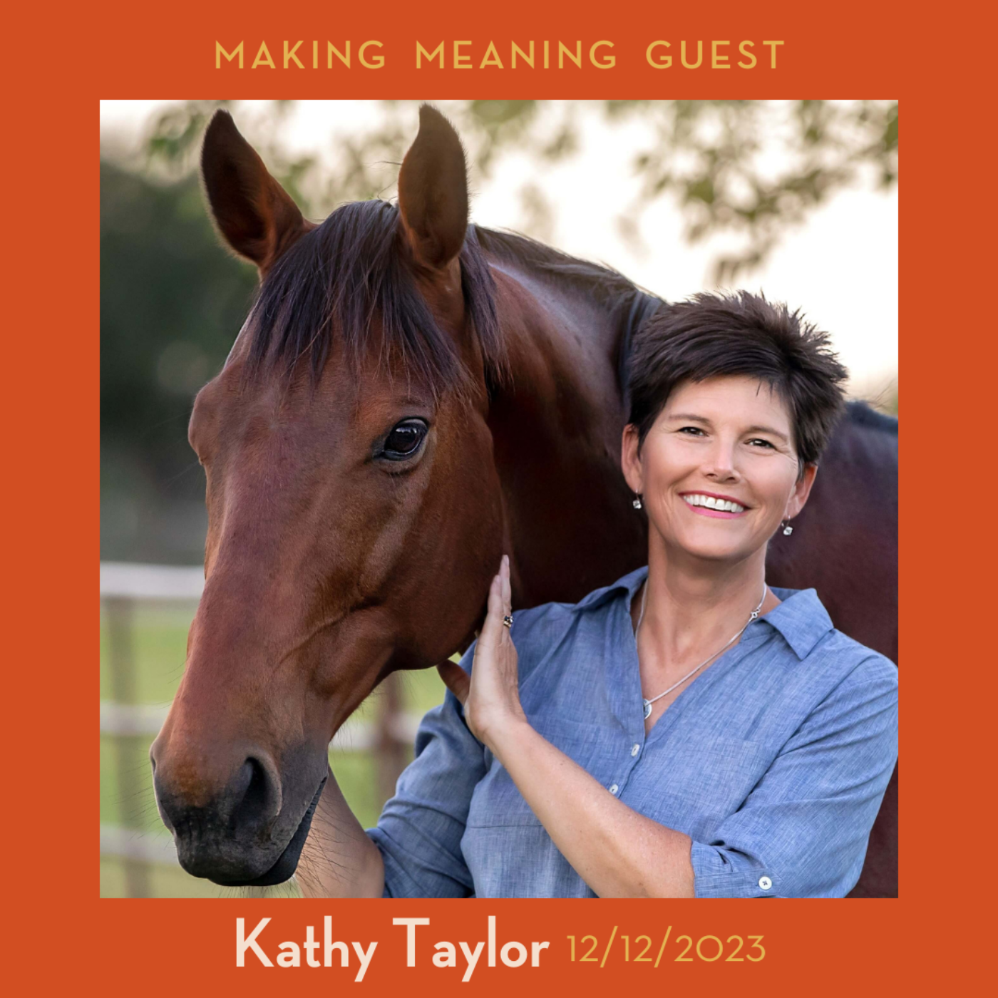 Making Meaning