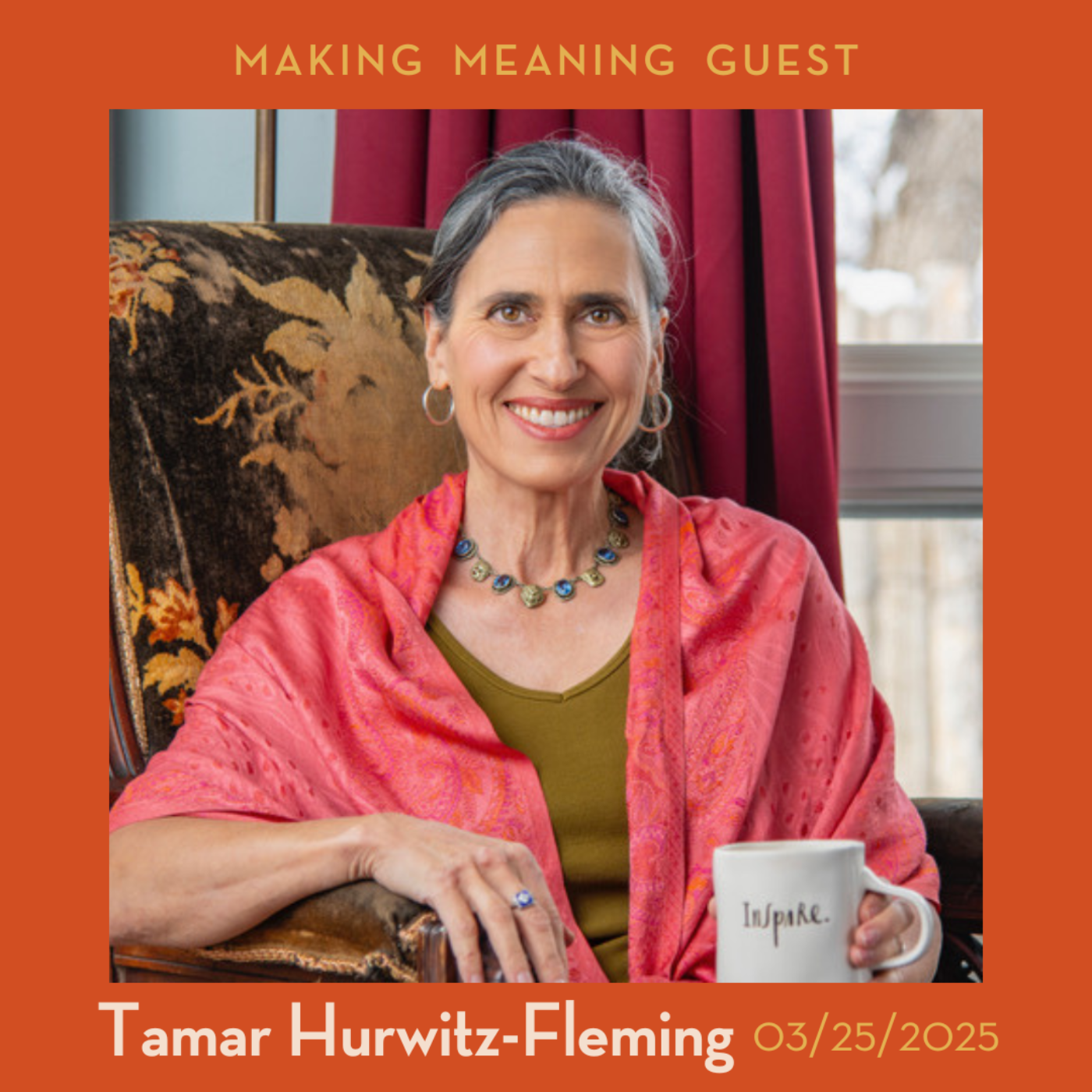 Making Meaning