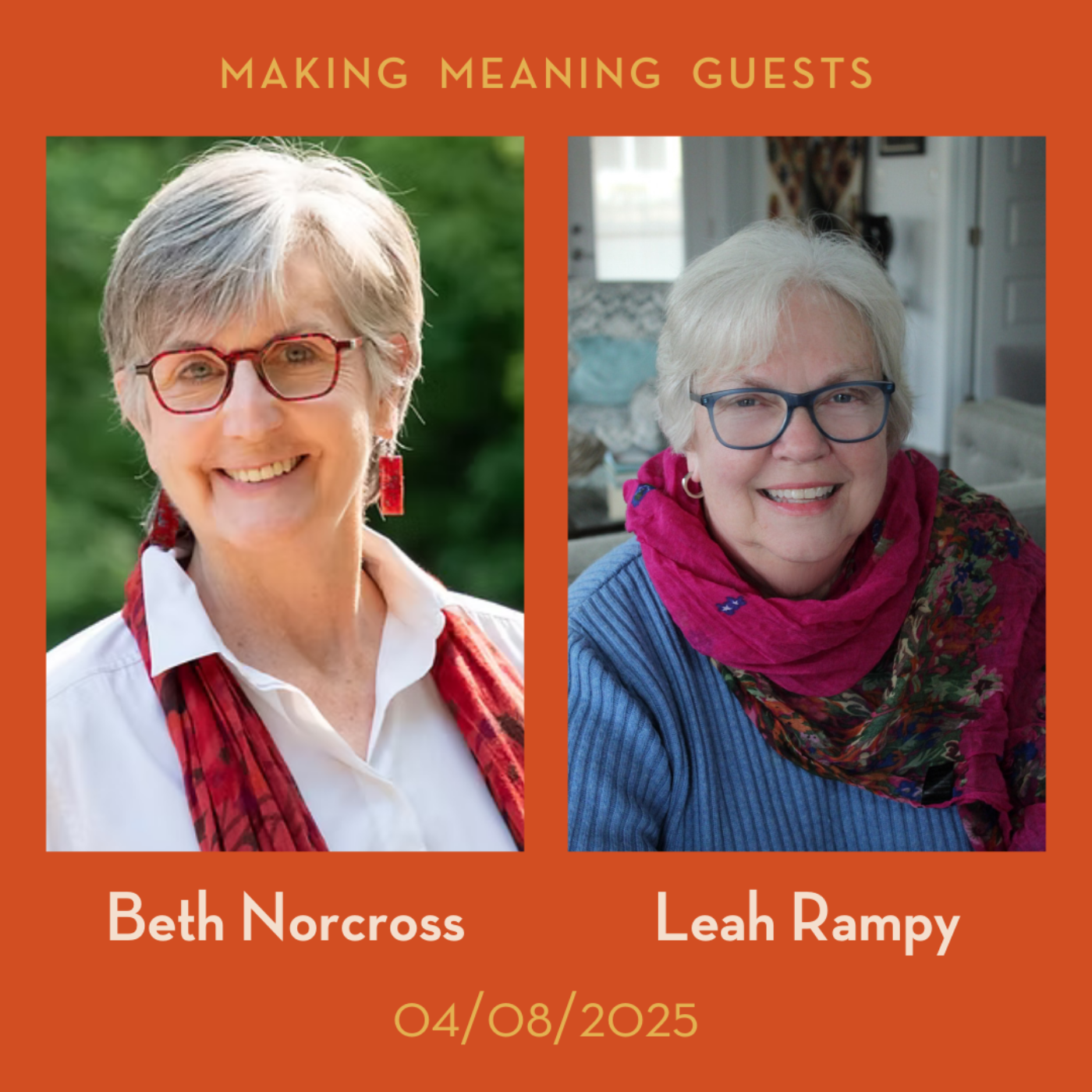 Making Meaning