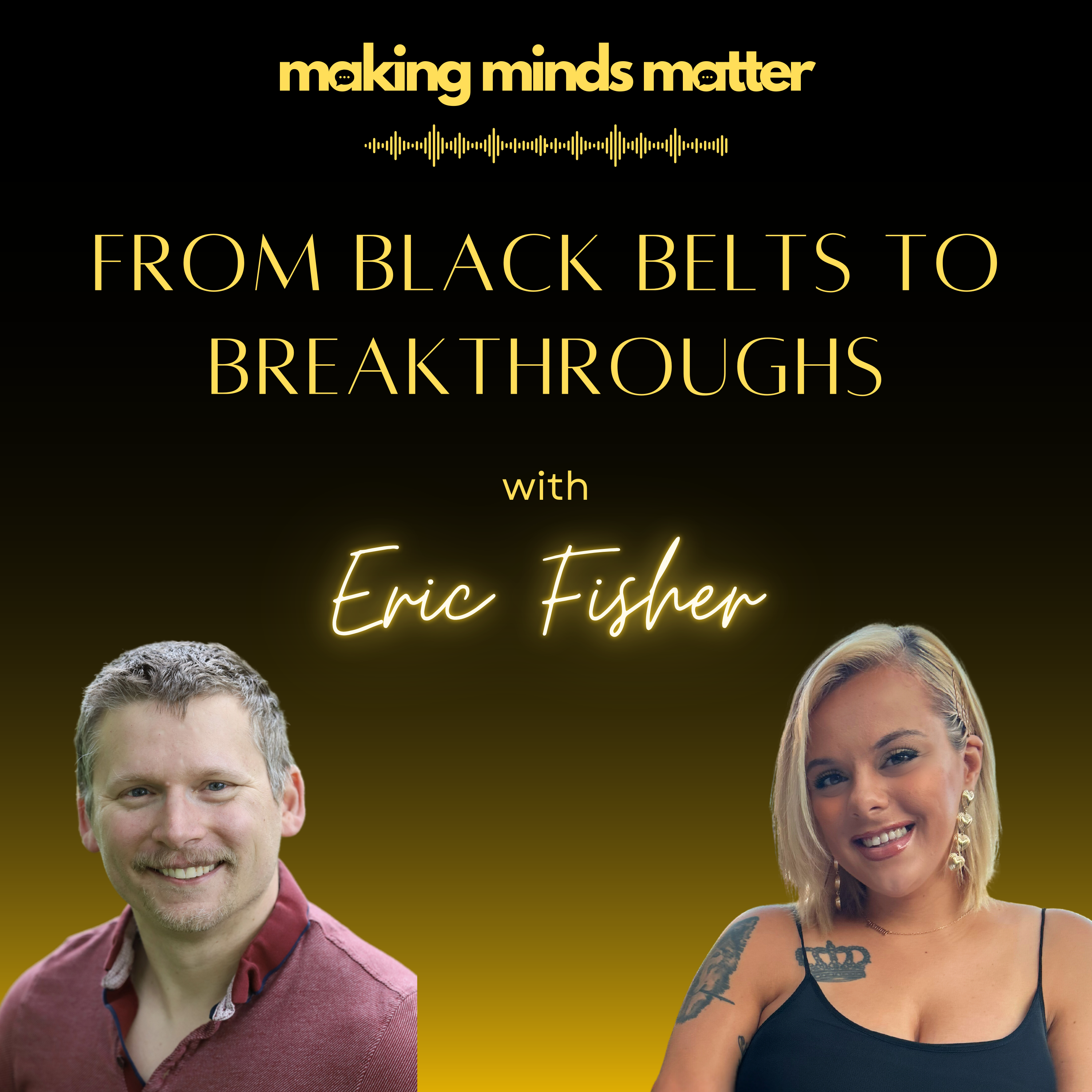 Making Minds Matter Podcast