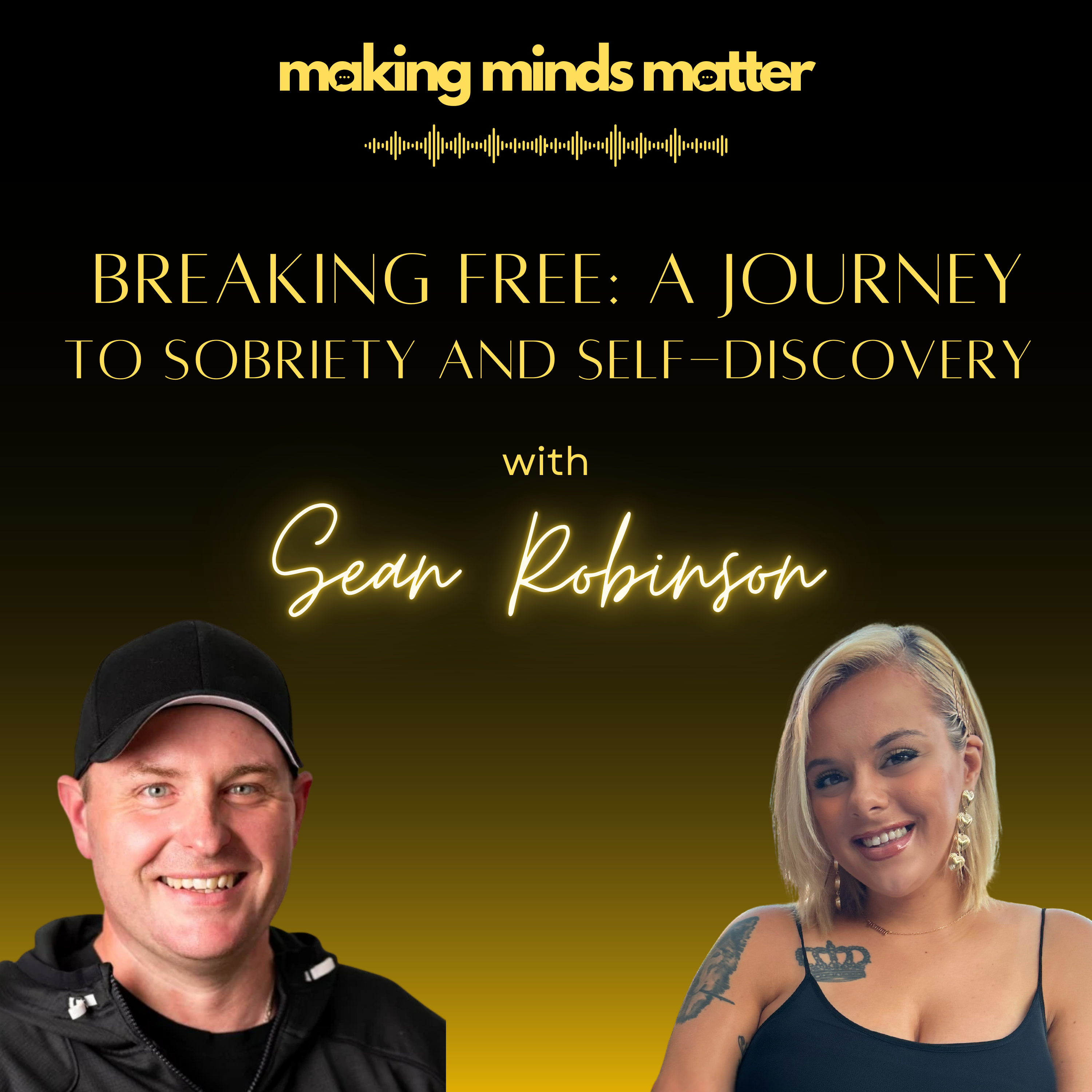 Making Minds Matter Podcast