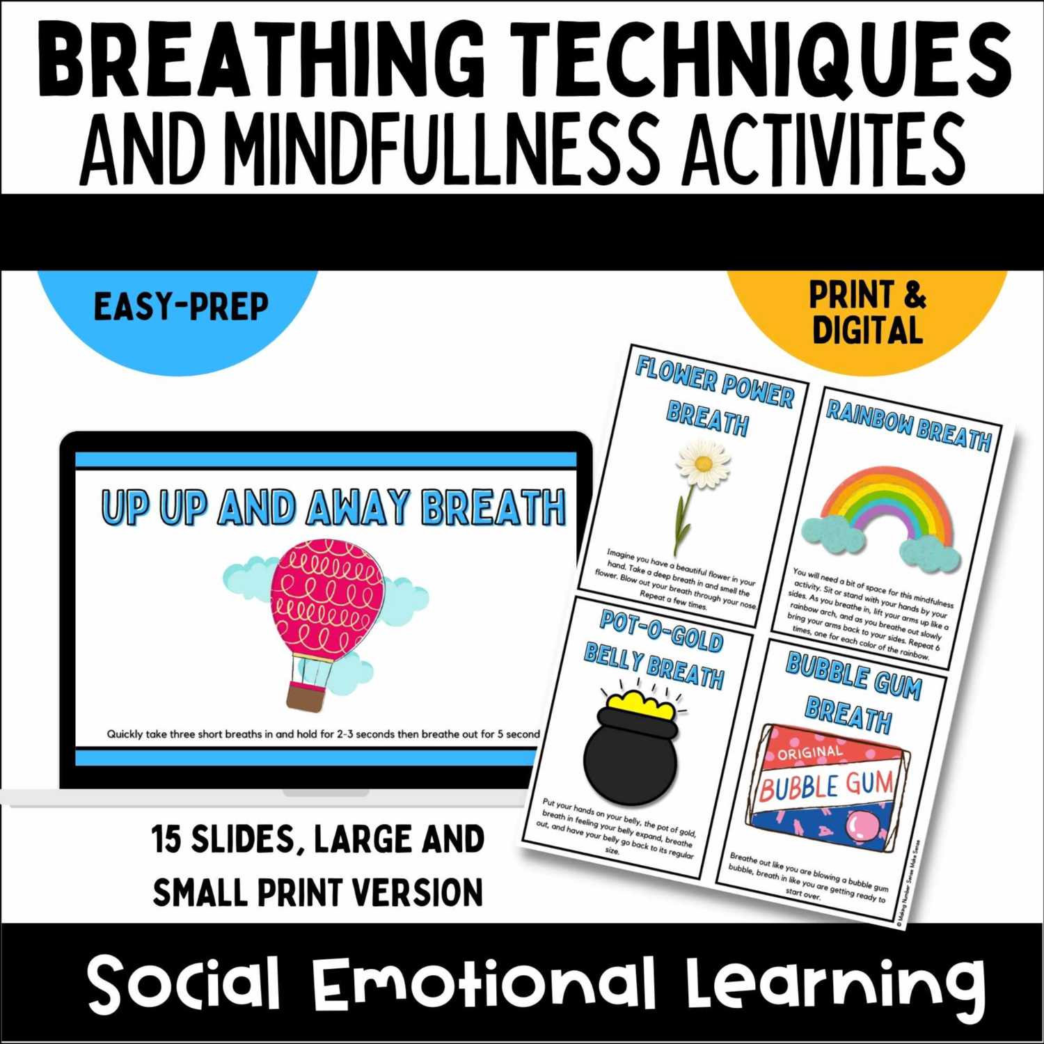 Ep 24: Mindfulness in Math Class