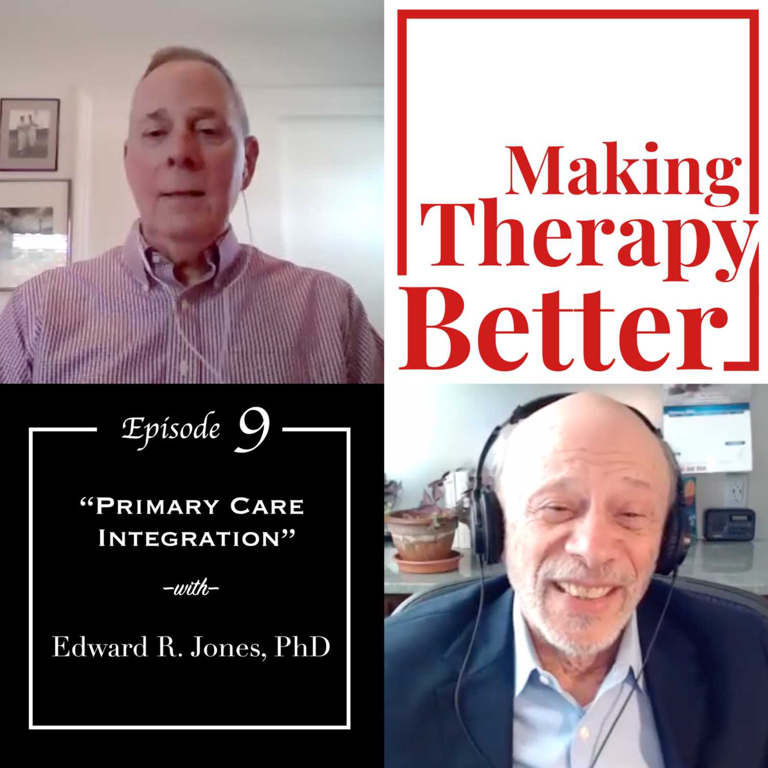 Making Therapy Better
