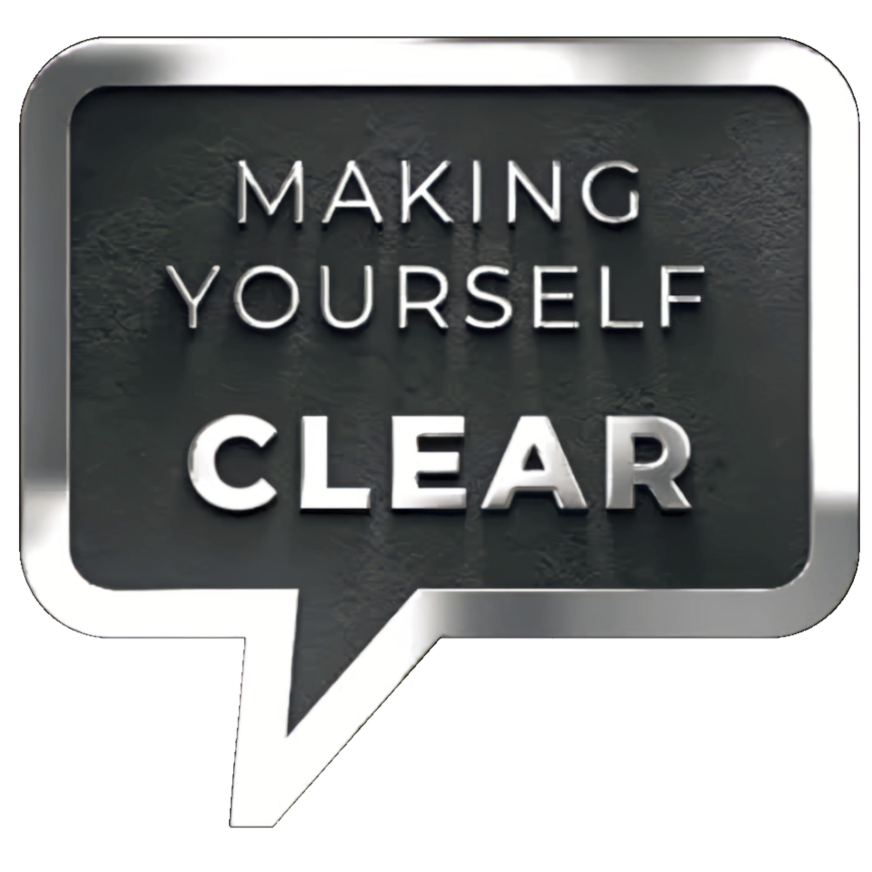 Making Yourself Clear