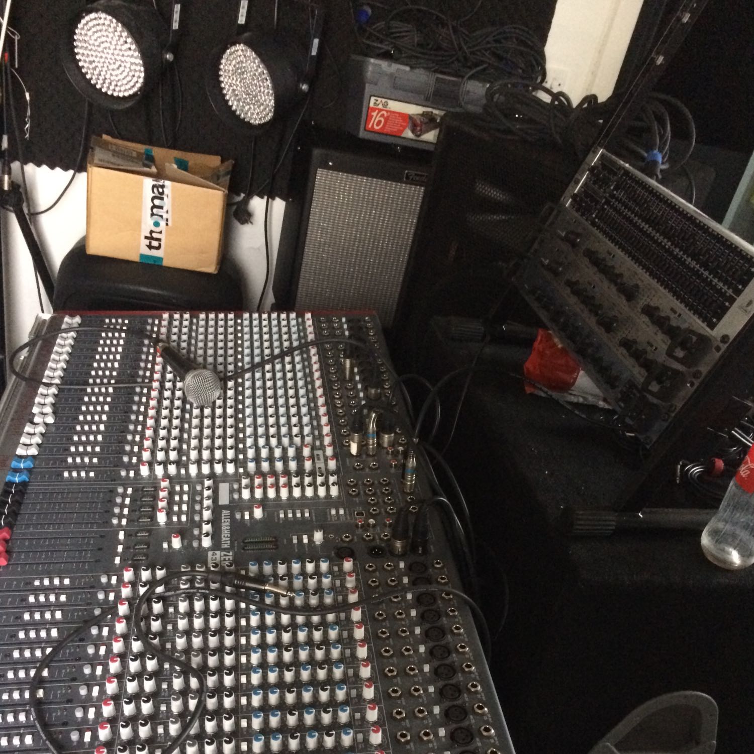 Makkunnguaq Podcast af Markus Christensen Geisler