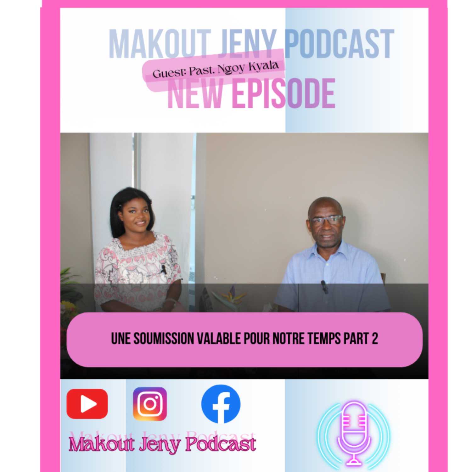 Makout Jeny