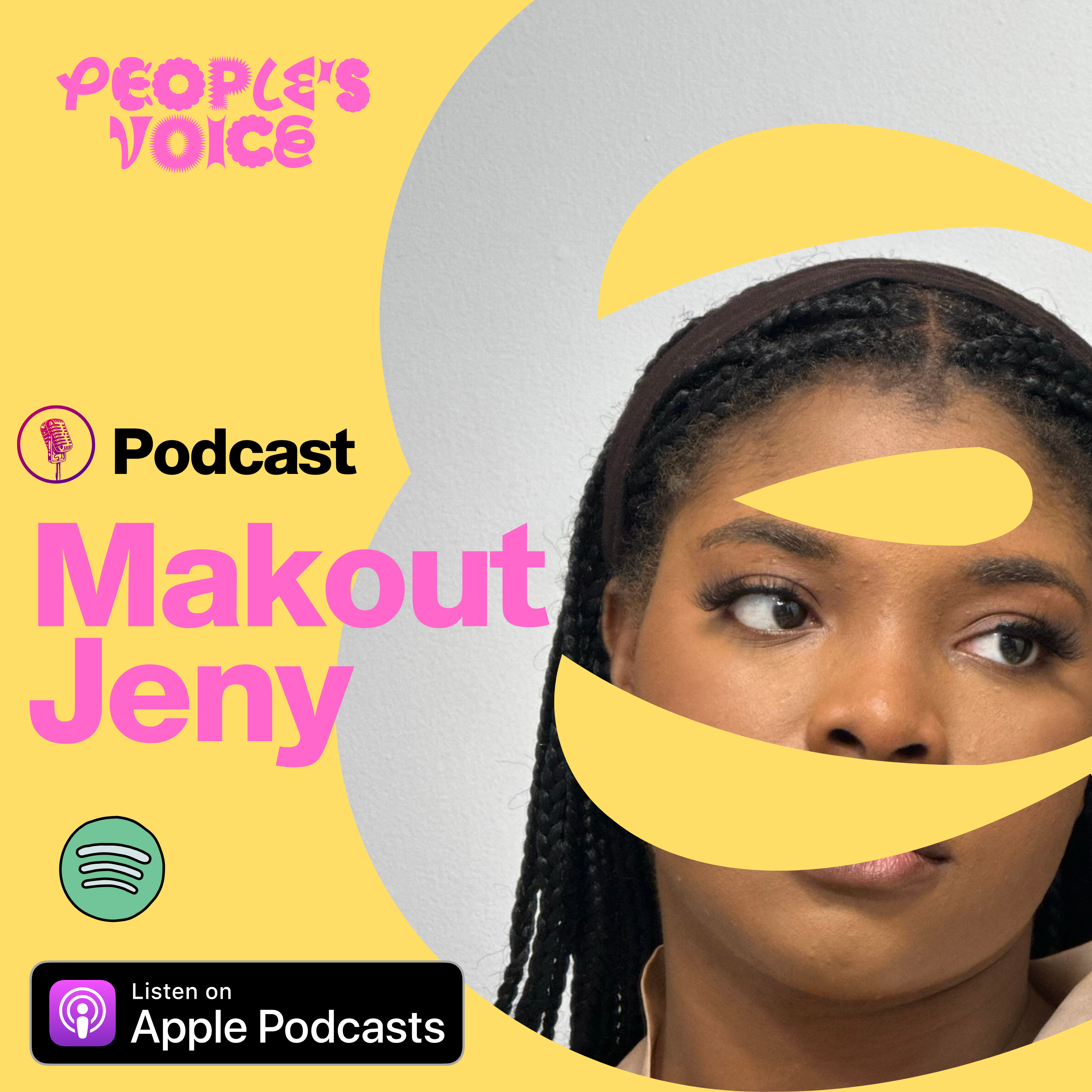 Makout Jeny