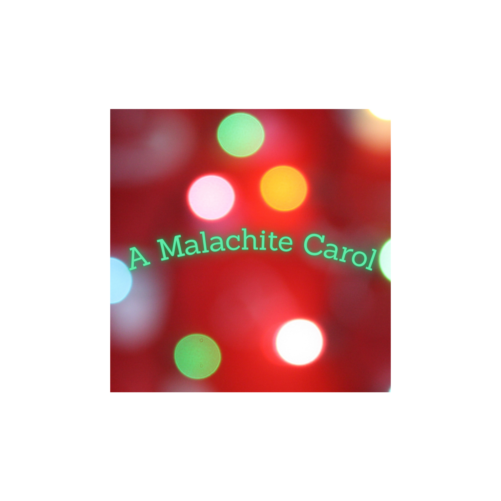 What Happened in the Malachite Wastes