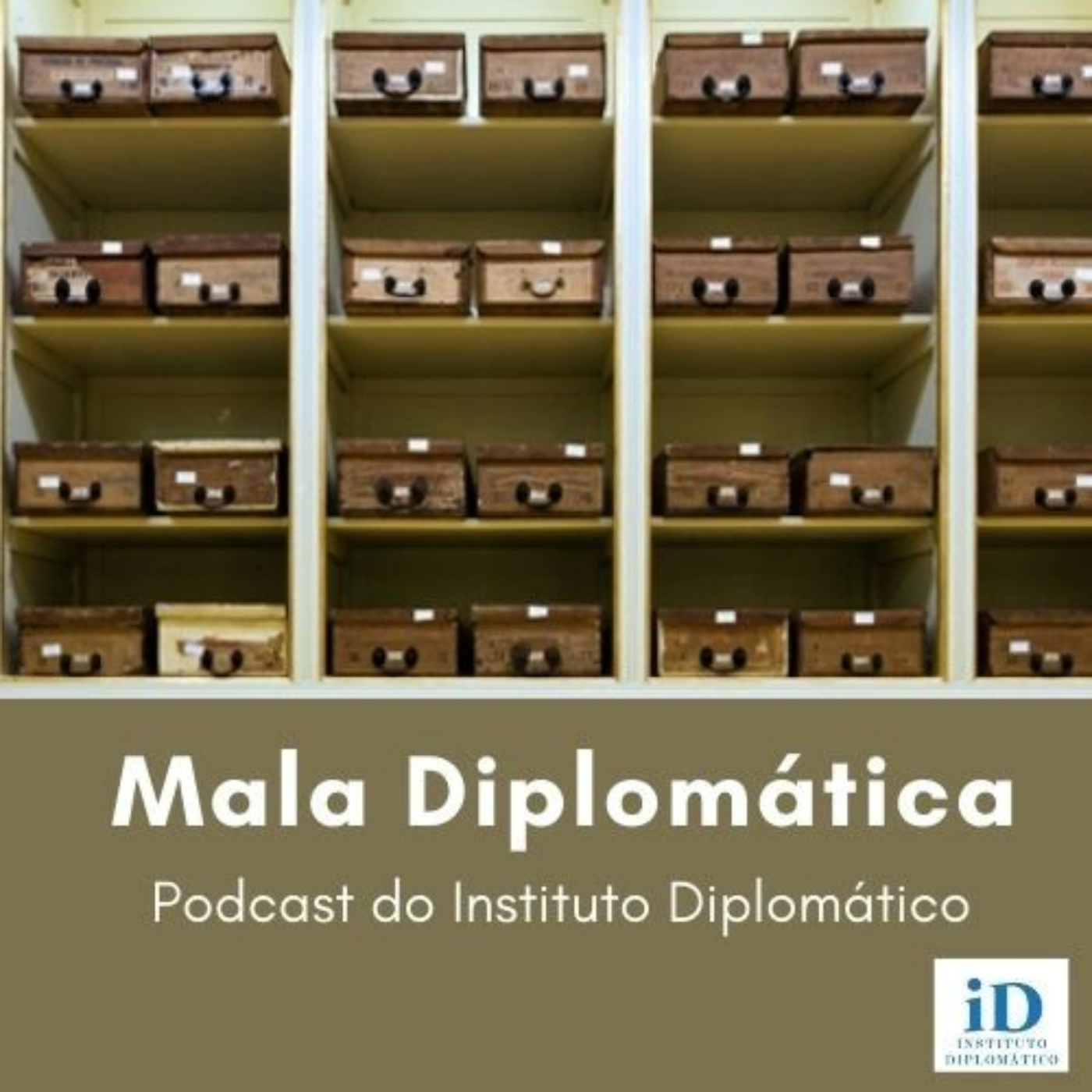 Mala Diplomática