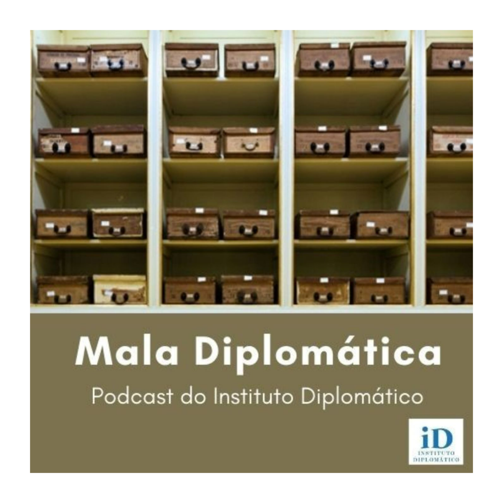 Mala Diplomática