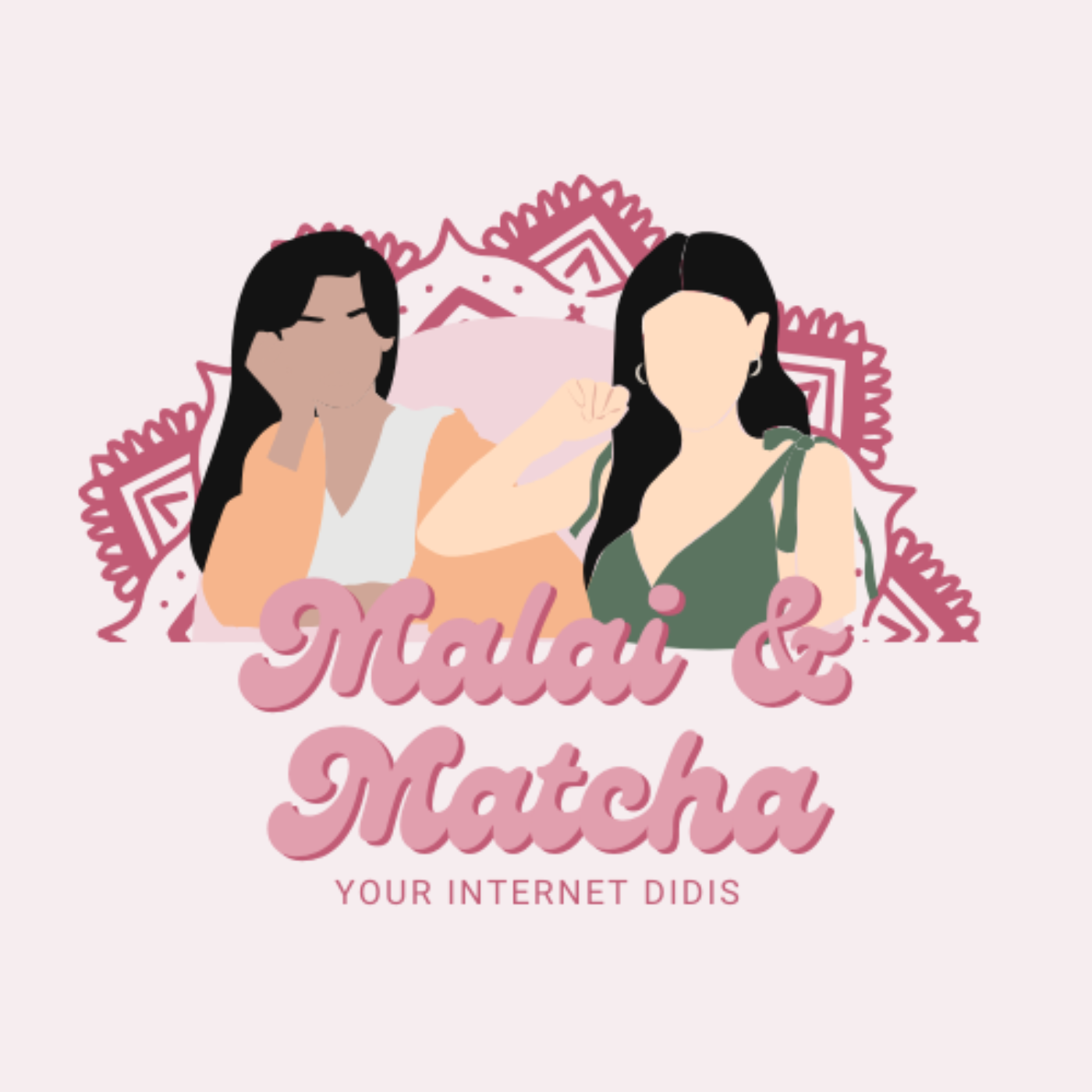 Malai and Matcha