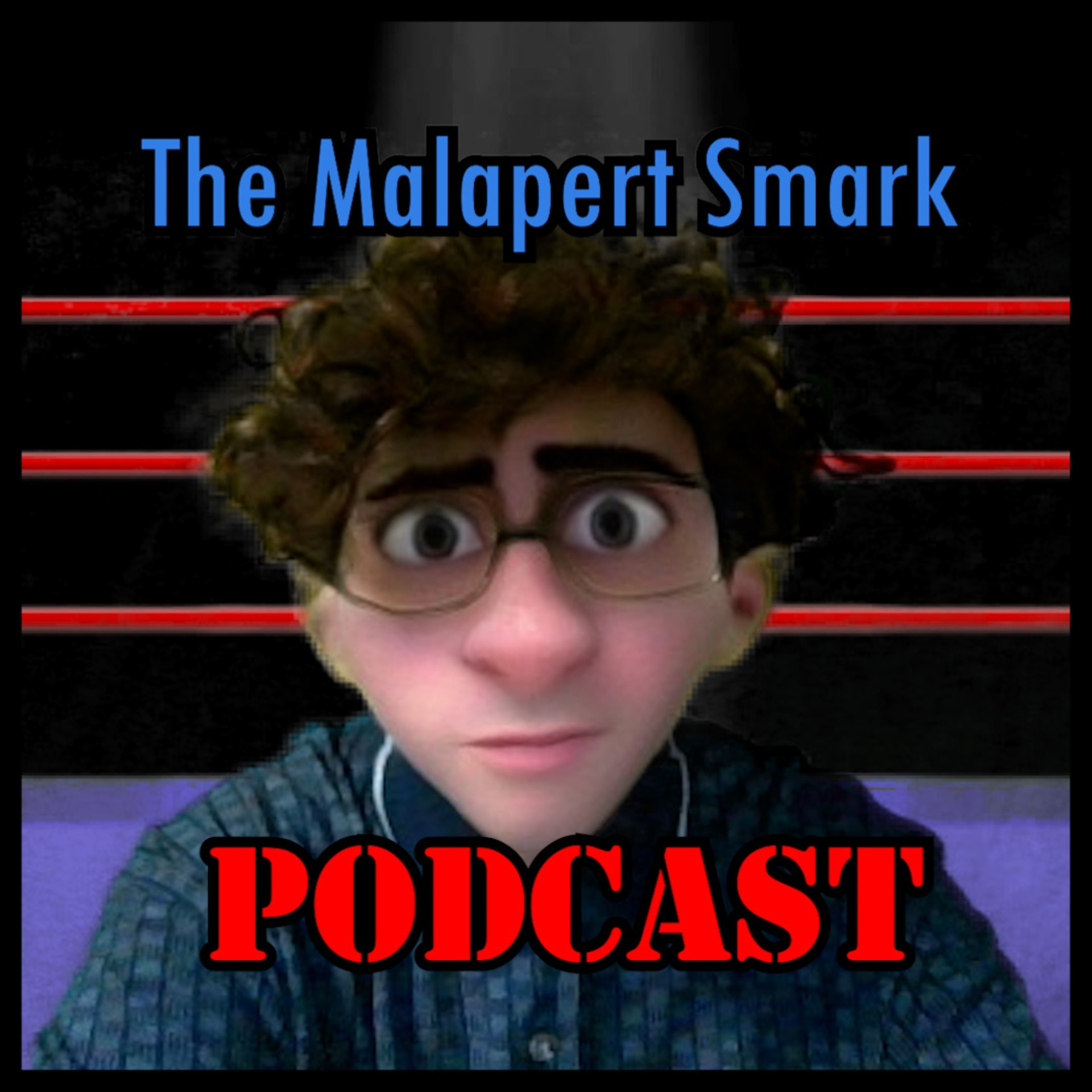 The Malapert Smark Podcast