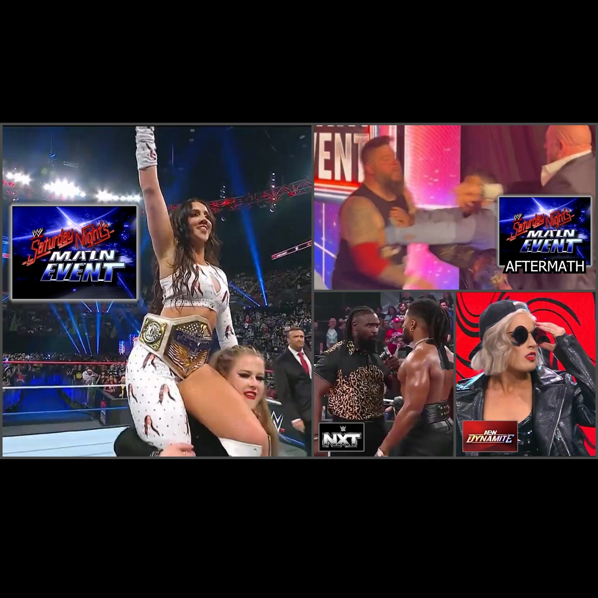 The Malapert Smark Podcast