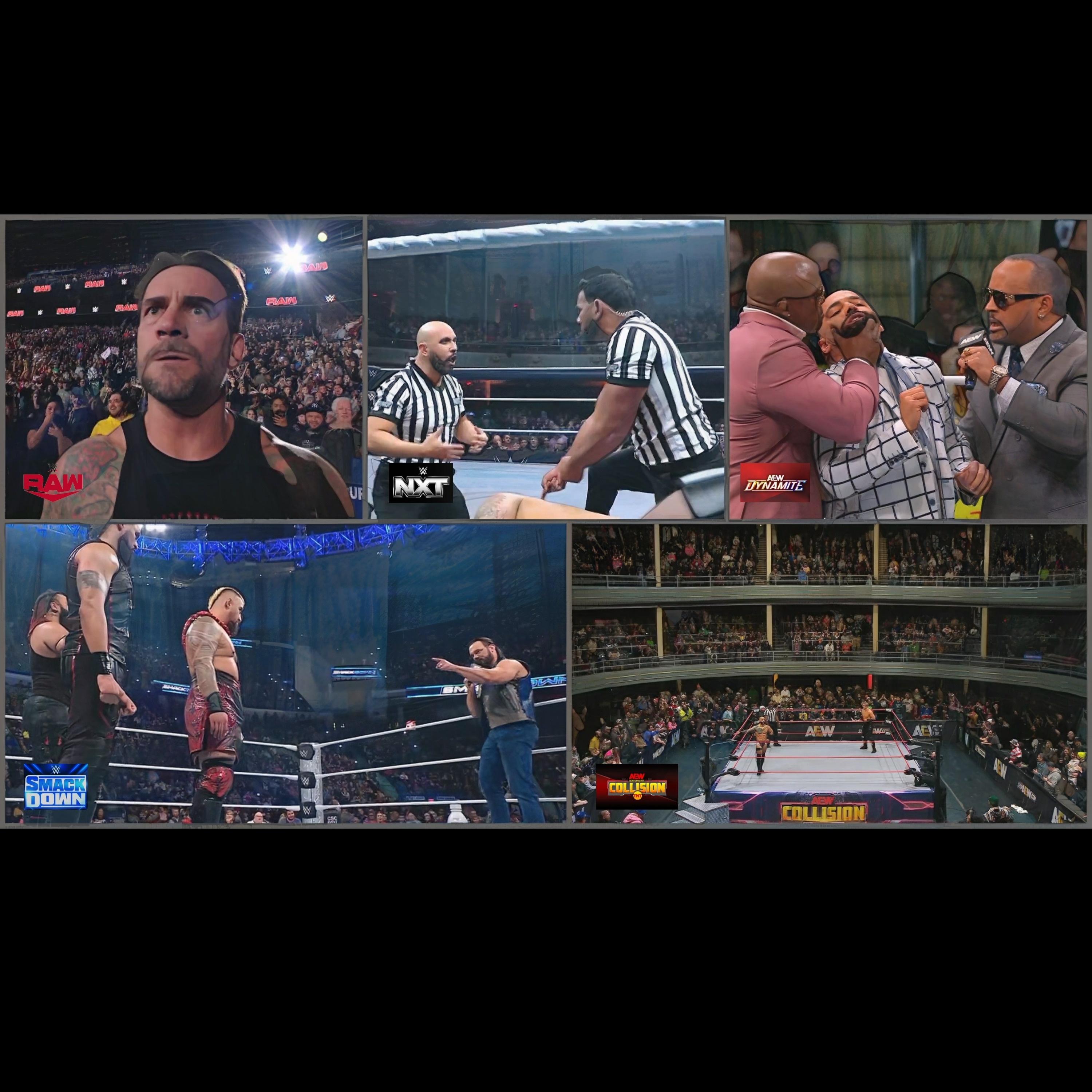 The Malapert Smark Podcast